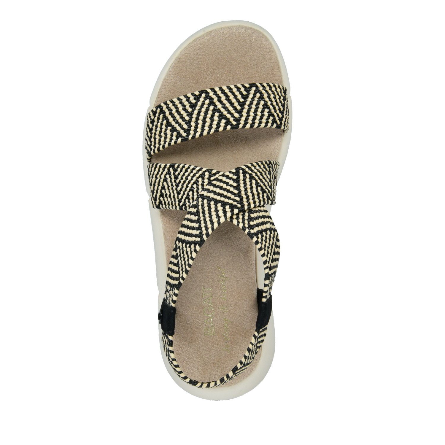 BAGATT Jersey Chelseaboots