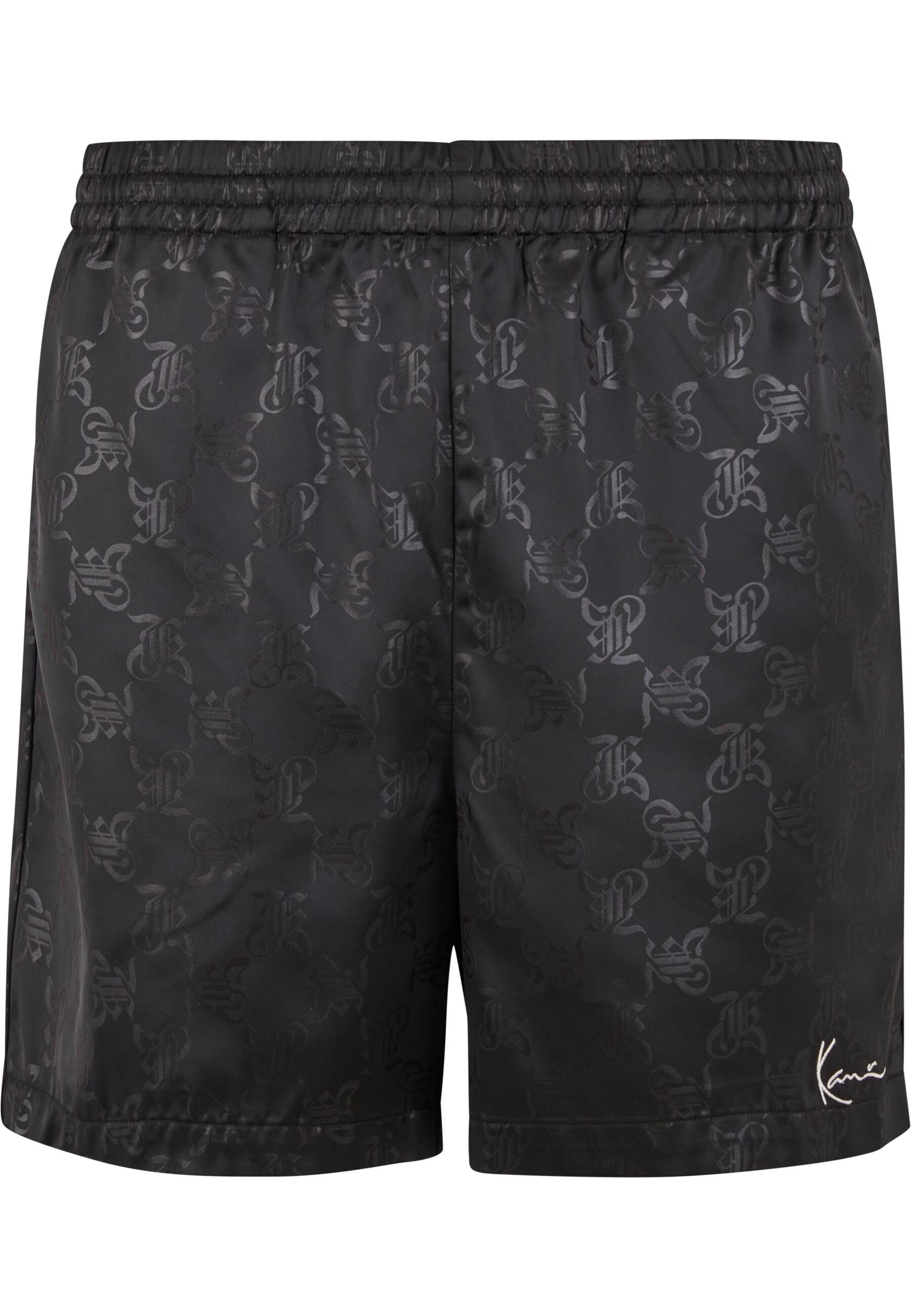 Karl Kani Shorts Karl Kani Signature günstig online kaufen