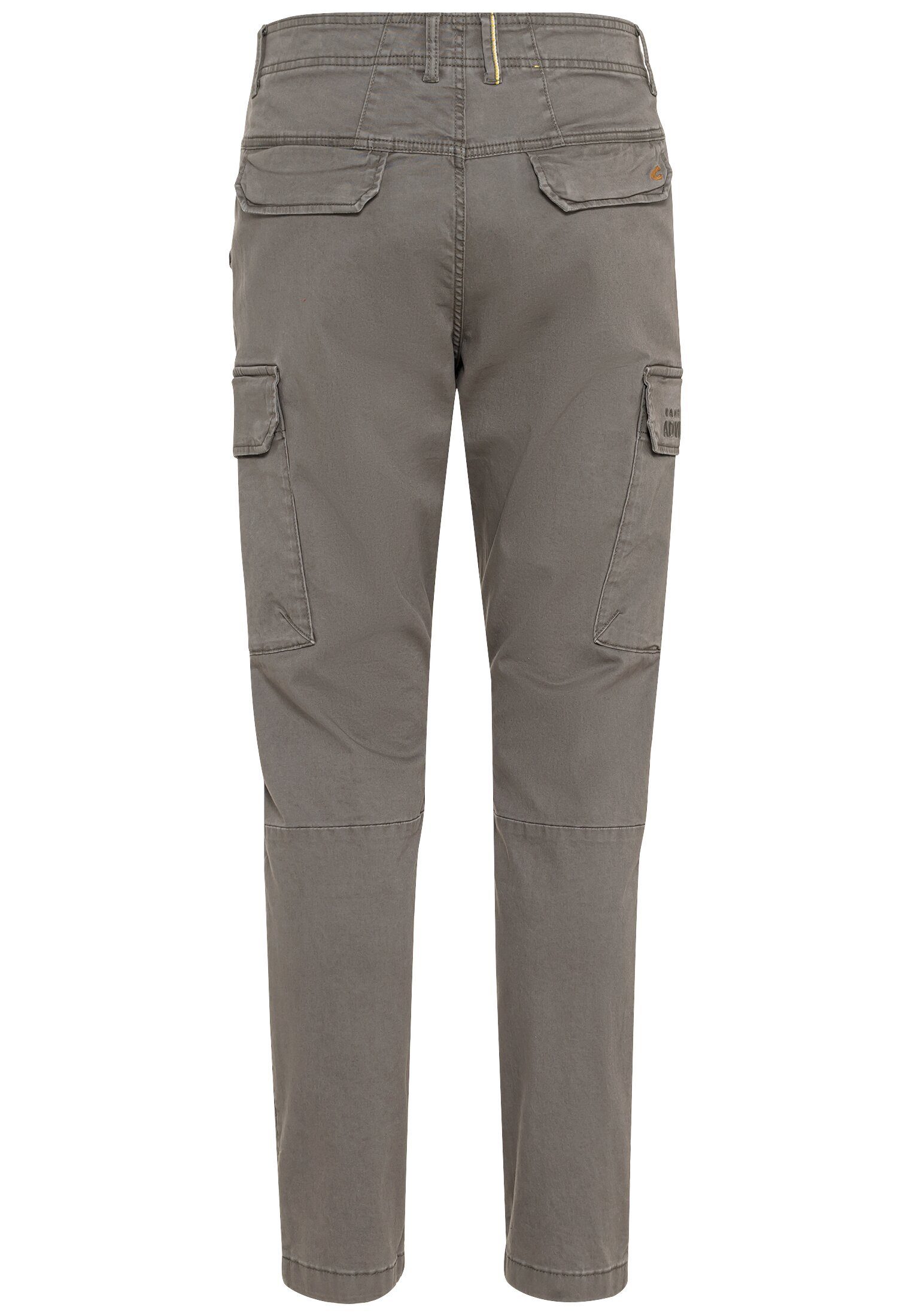 camel active Cargohose mit seitlichen Taschen günstig online kaufen