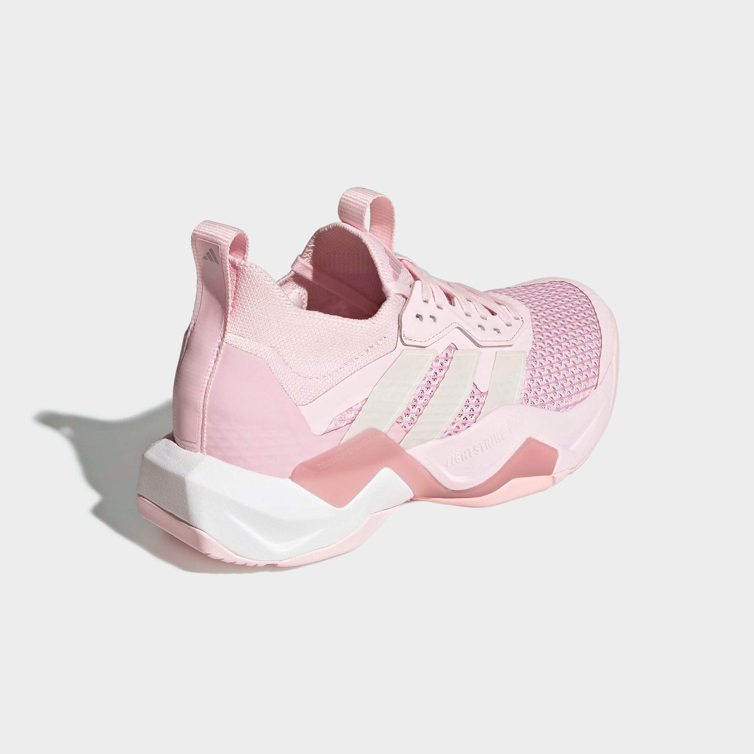 adidas Performance RAPIDMOVE ADV 2 Trainingsschuh für HIIT im Gym oder Fitnessstudio – Bild 5 von 5