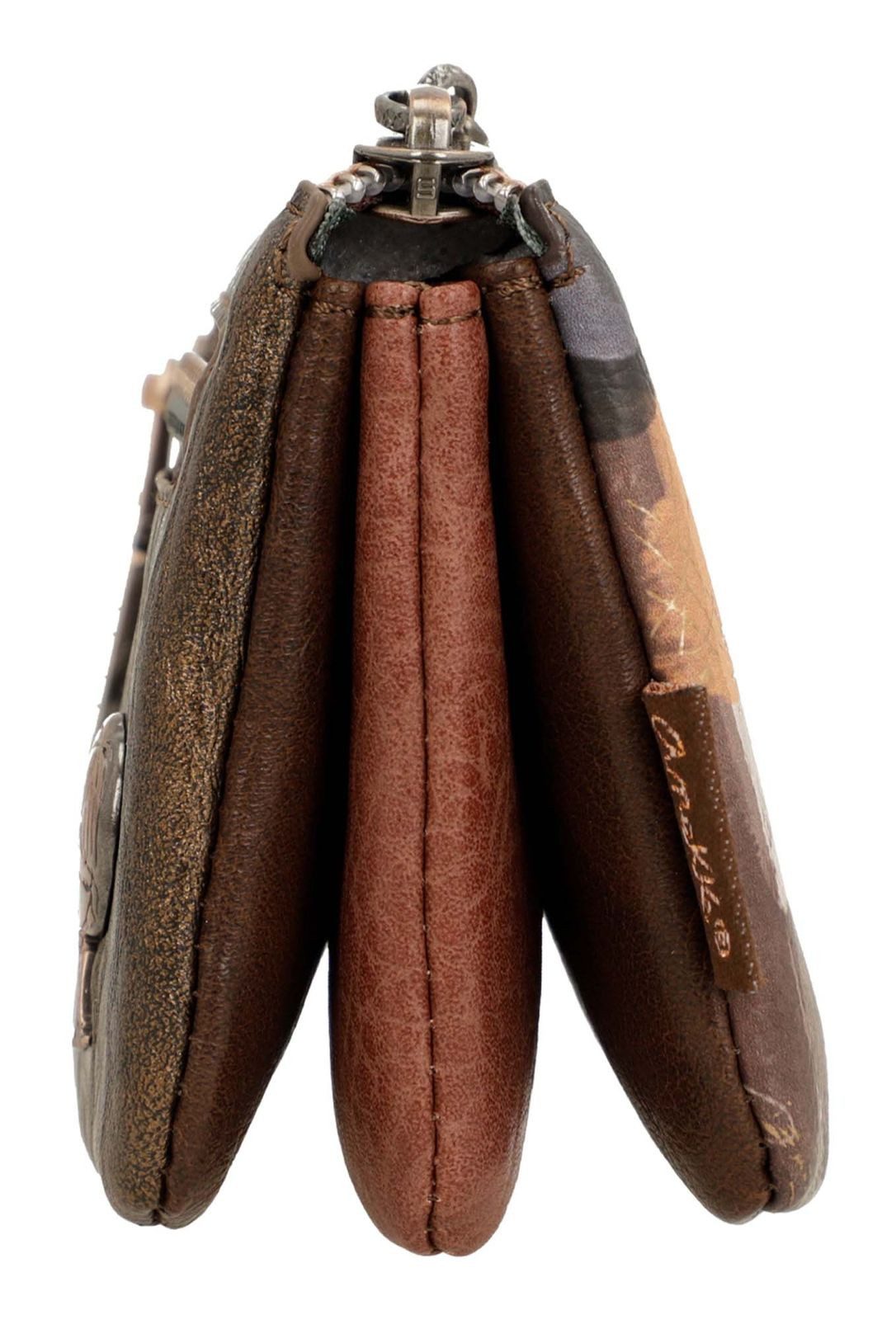 Anekke Geldbörse Coin Purse