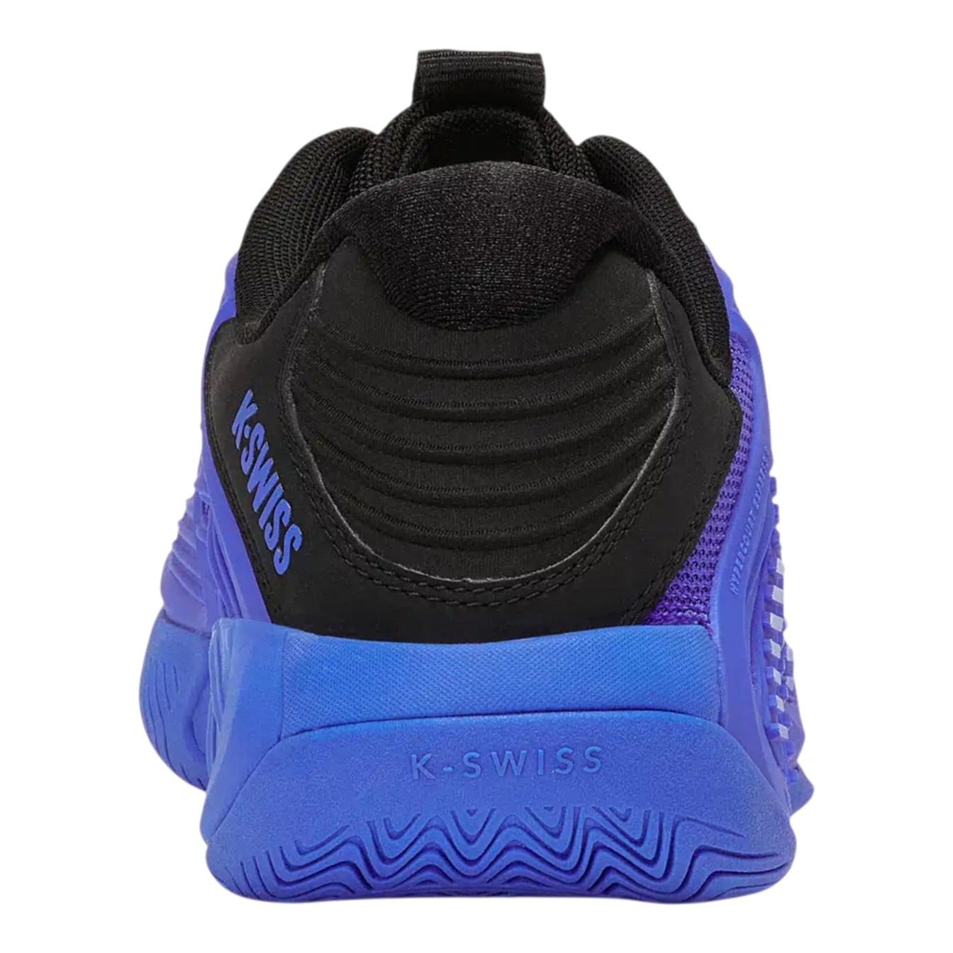 K-Swiss Performance Hypercourt Express 3 Allcourt dazzlingblau/schwarz Herren Tennisschuh
