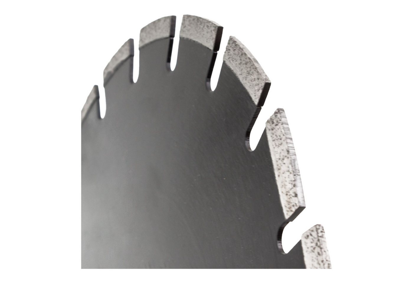Thumbnail - Fritz Krug Trennscheiben Diamantscheibe Black Cut 450/25,4 mm für Asphalt, Kalksandstein