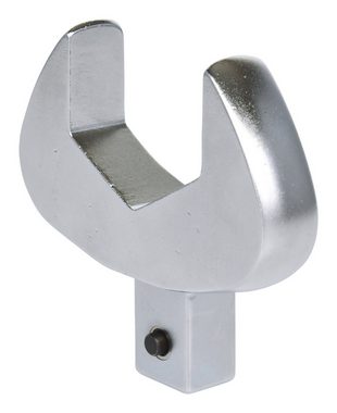 KS Tools Drehmomentschlüssel, 14 x 18 mm Einsteck-Maulschlüssel, 41 mm
