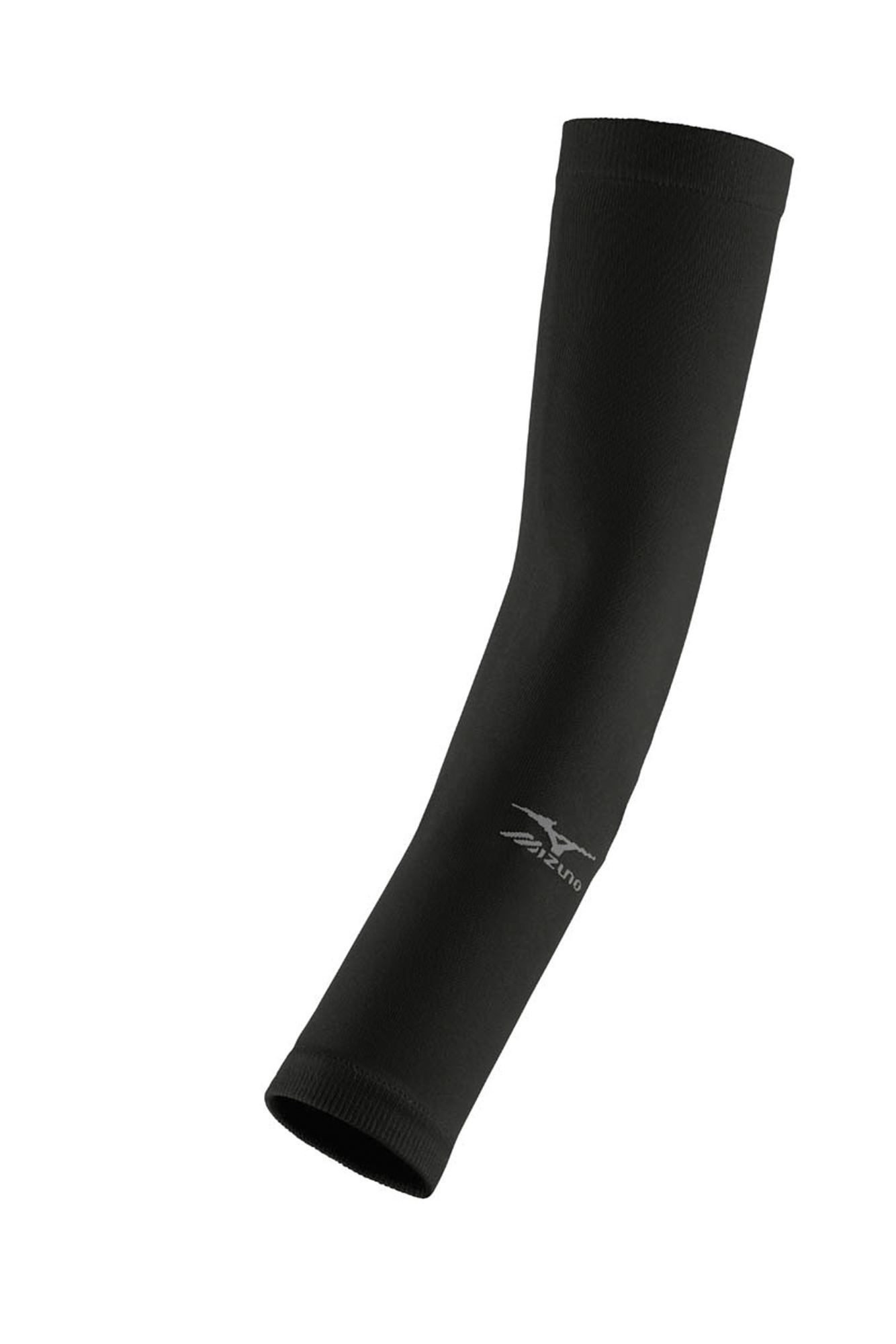 Mizuno Schienbeinschutz Herren Armguard Armsleeve Volleyball und Handball 6er-Pack - 32EY6553