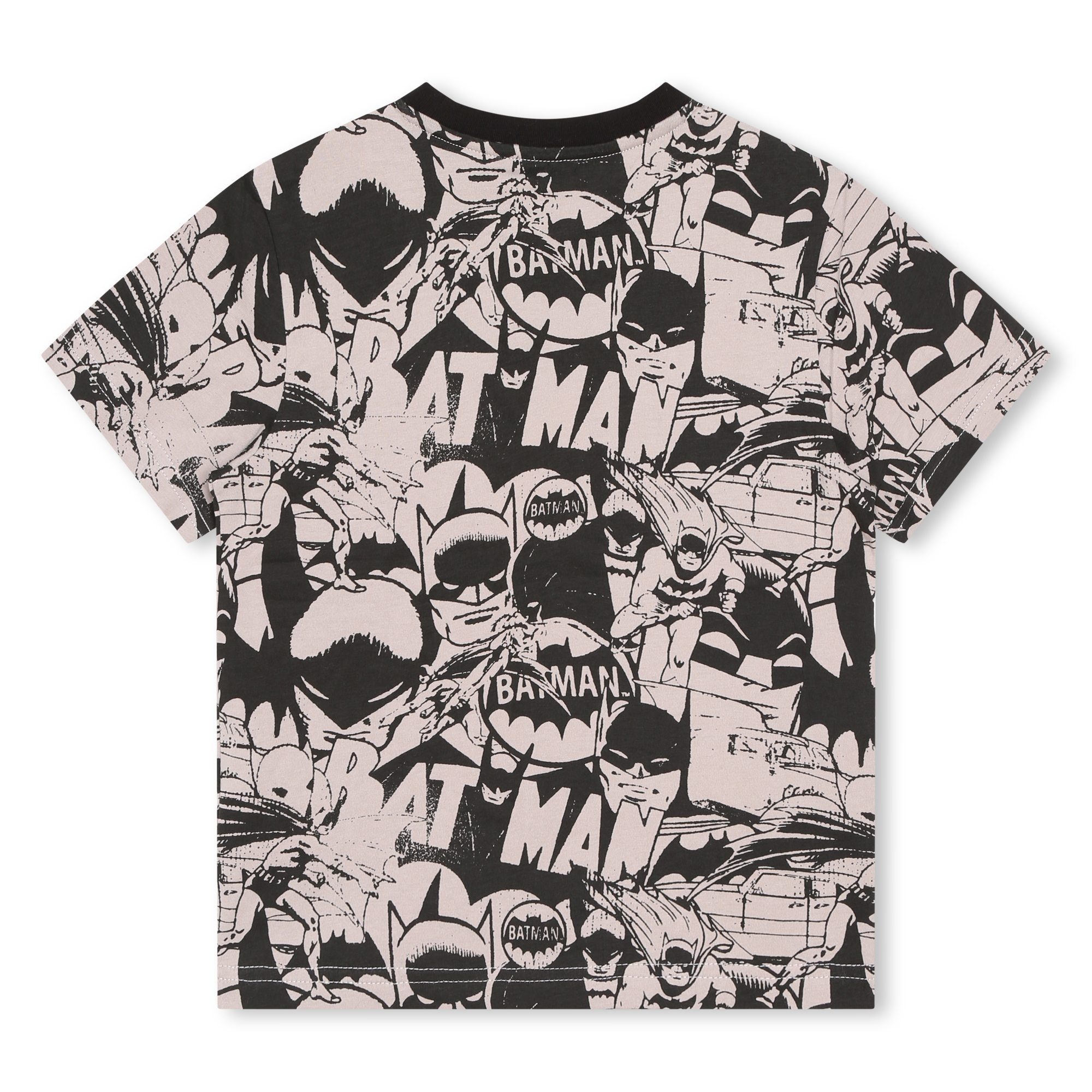 DKNY T-Shirt DKNY Kids T-Shirt Batman