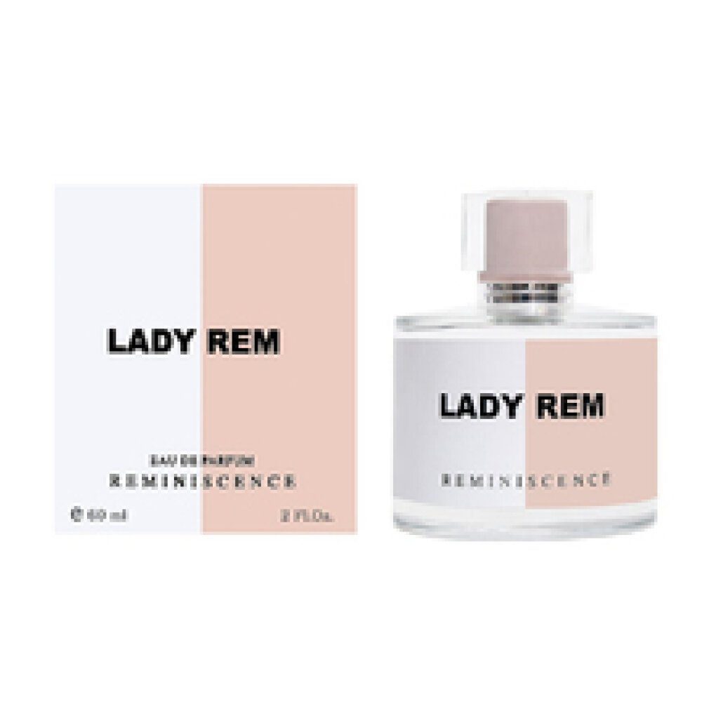 Reminiscence Eau de Parfum Reminiscence Lady Rem Eau de Parfum 30ml