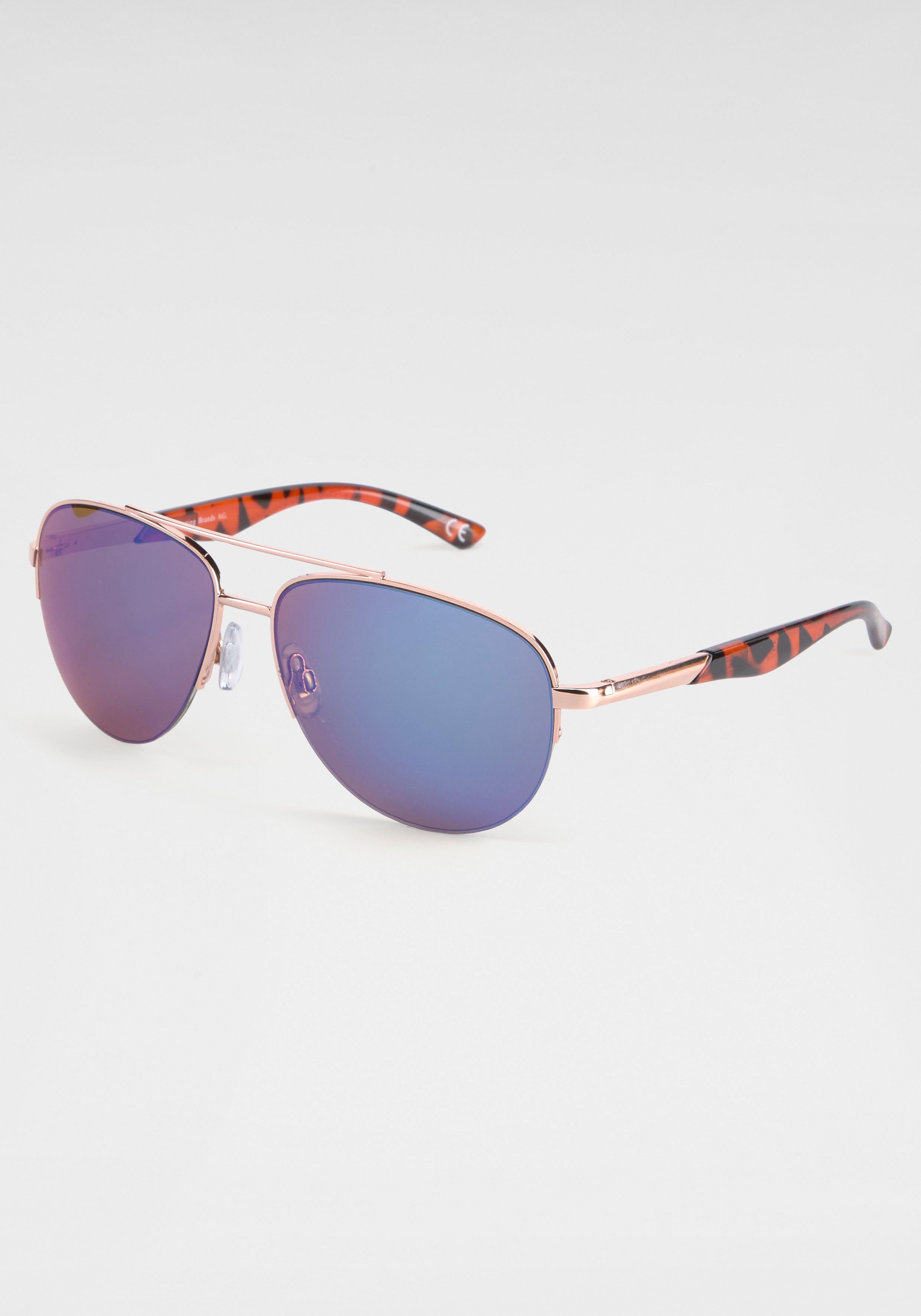 ROUTE 66 Feel the Freedom Eyewear günstig online kaufen