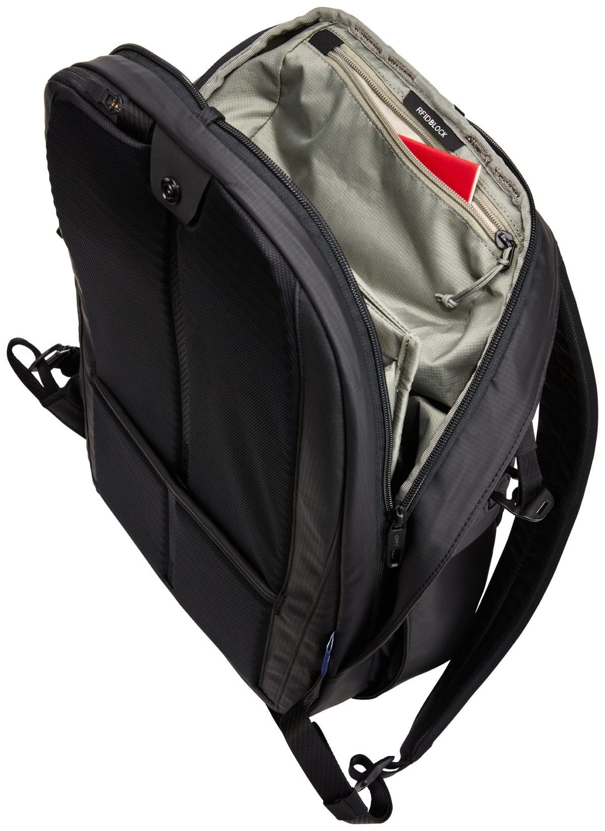 Thule Notebookrucksack Thule Tact Backpack