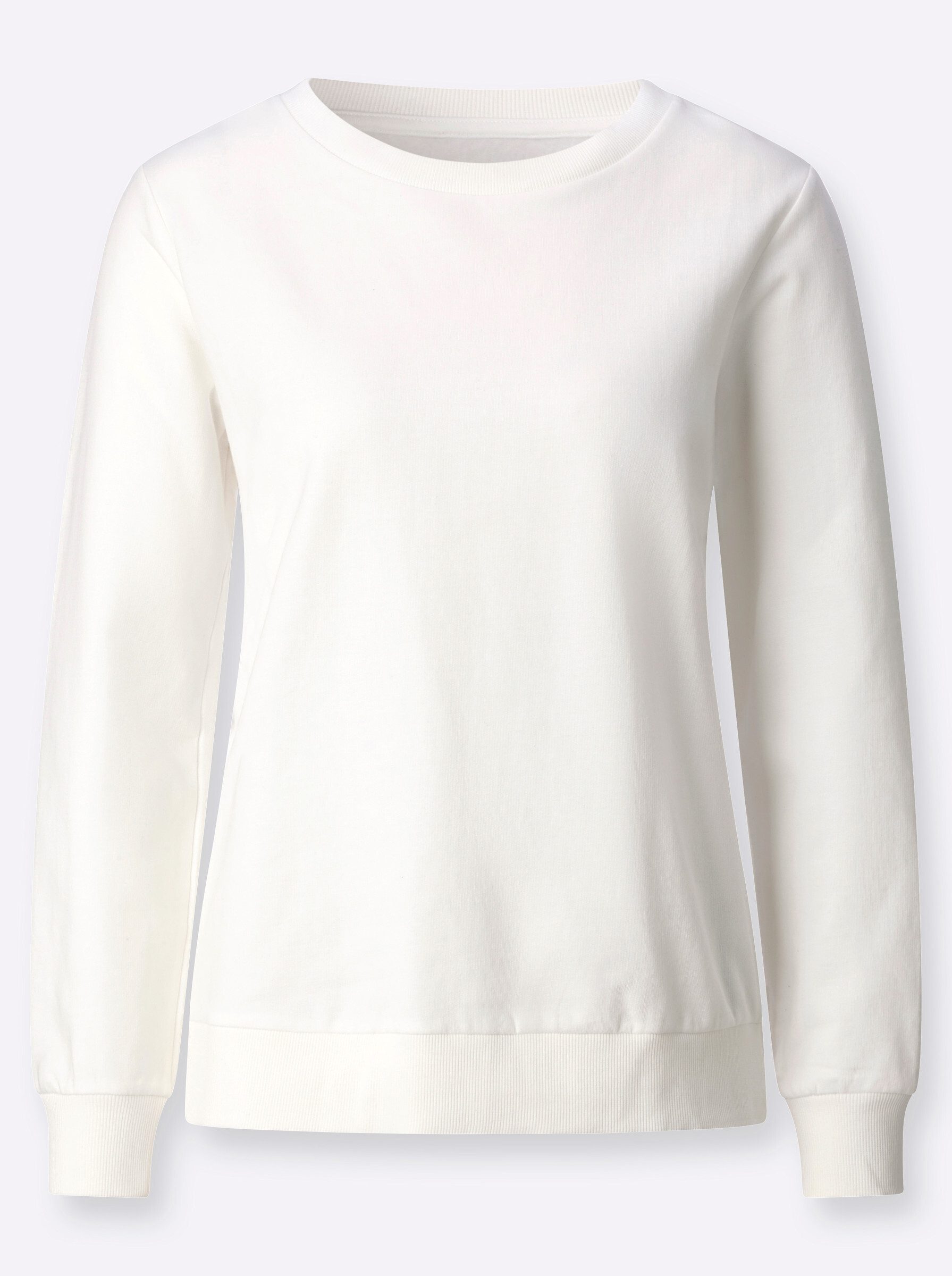 Witt Sweater Sweatshirt Langarm