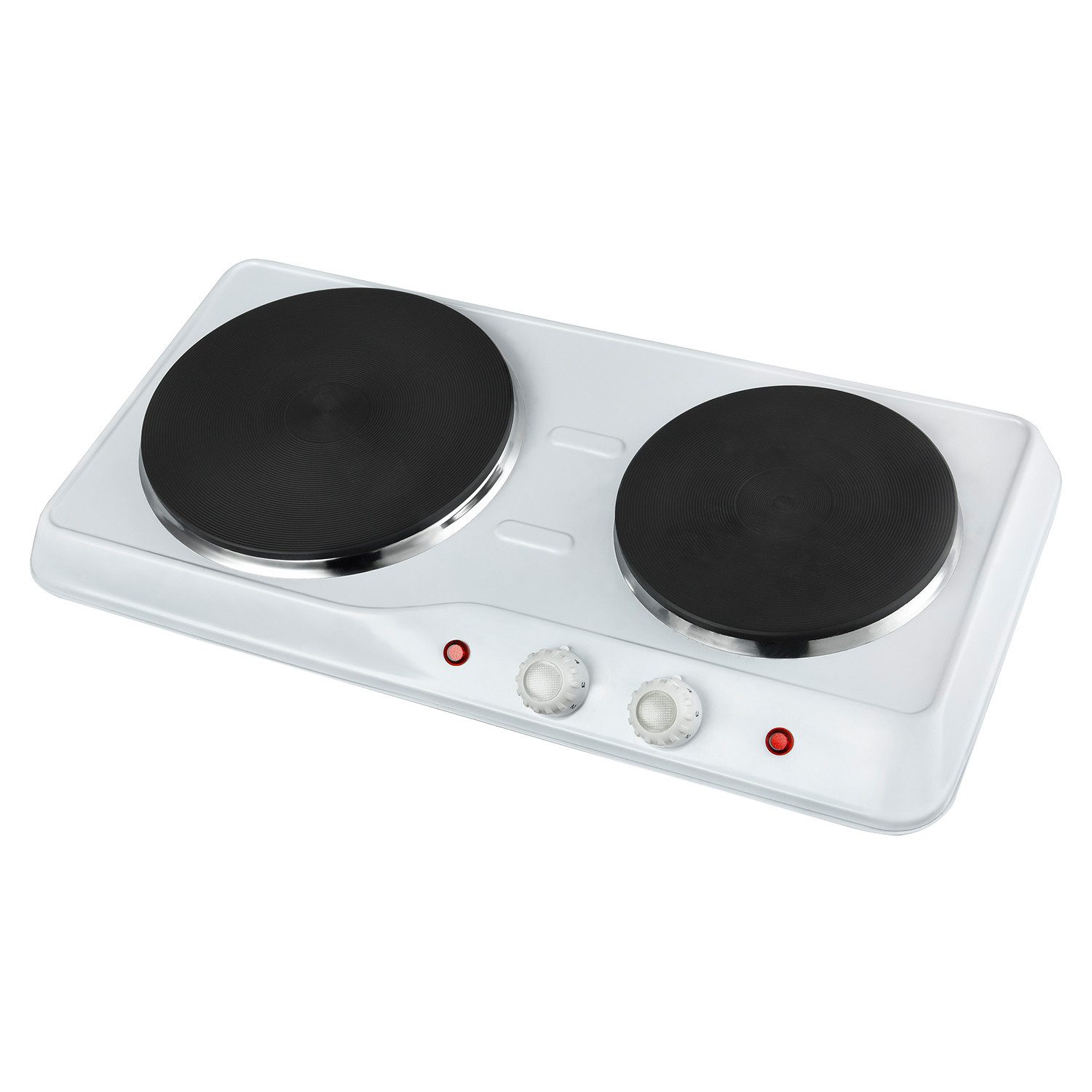 Team Kalorik Doppelkochplatte DKP 1002 W