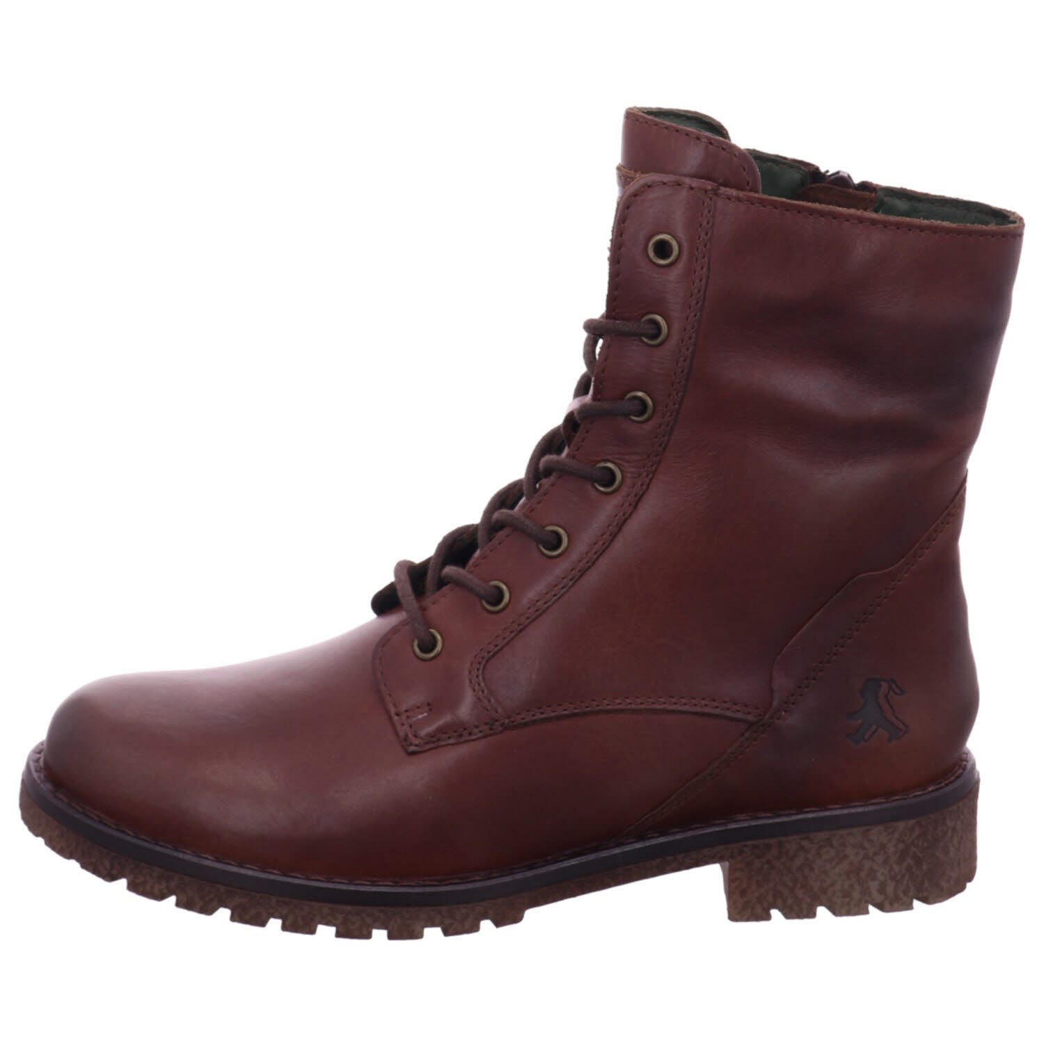 8257502-32 Schnürstiefelette