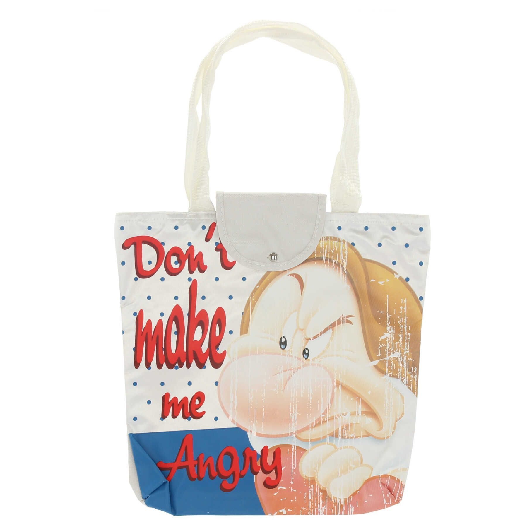 Disney Einkaufsbeutel Shopping Bag Ideal für Einkäufe und Freizeit