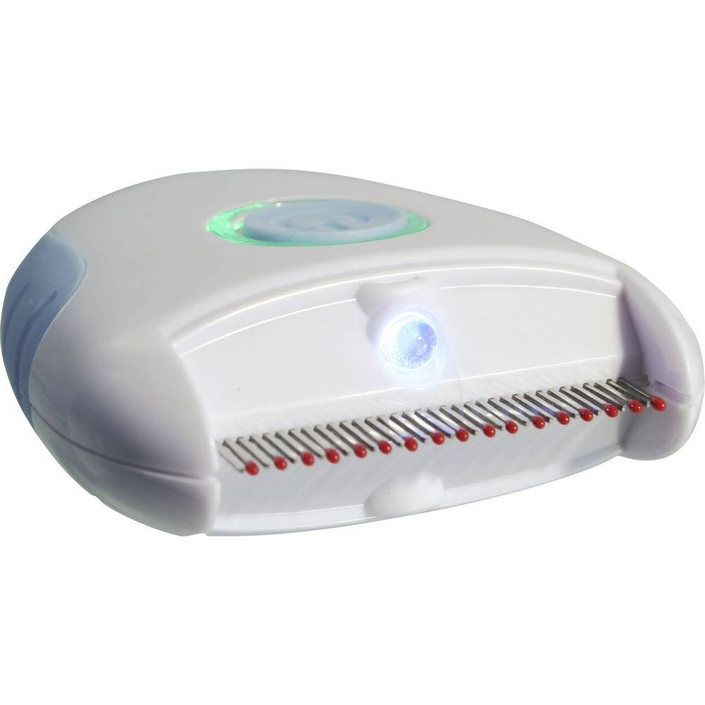 Scala Elektroläusekamm SC 04 elektrische Läusekamm 17181