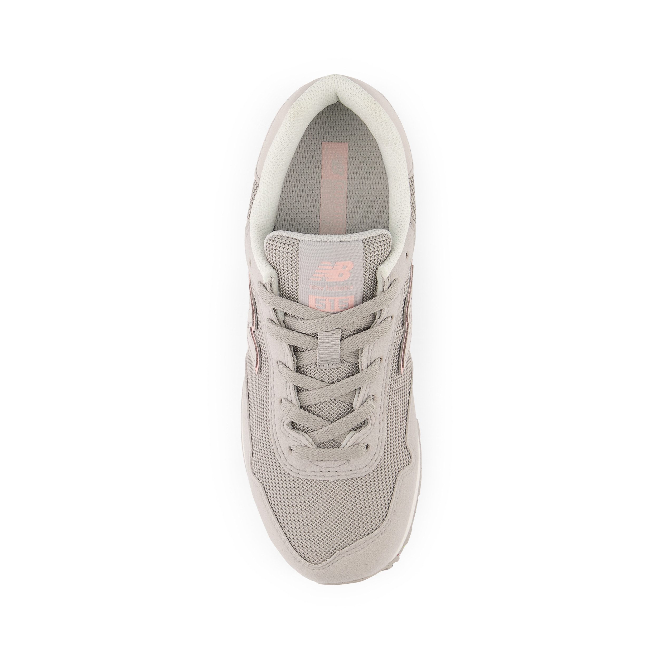 New Balance 515 Sneaker für Kinder und Jugendliche, mit Gummilaufsohle