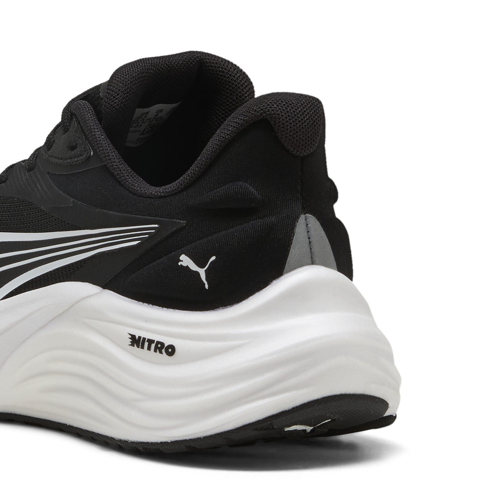 PUMA Electrify NITRO™ 4 Laufschuhe Jugendliche günstig online kaufen