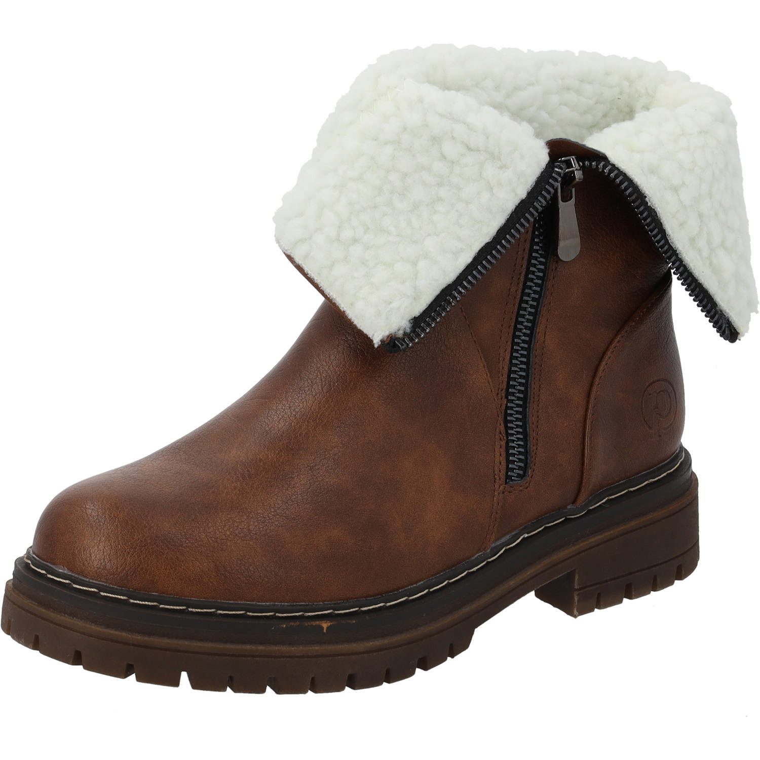Palado Xides Winterstiefelette günstig online kaufen