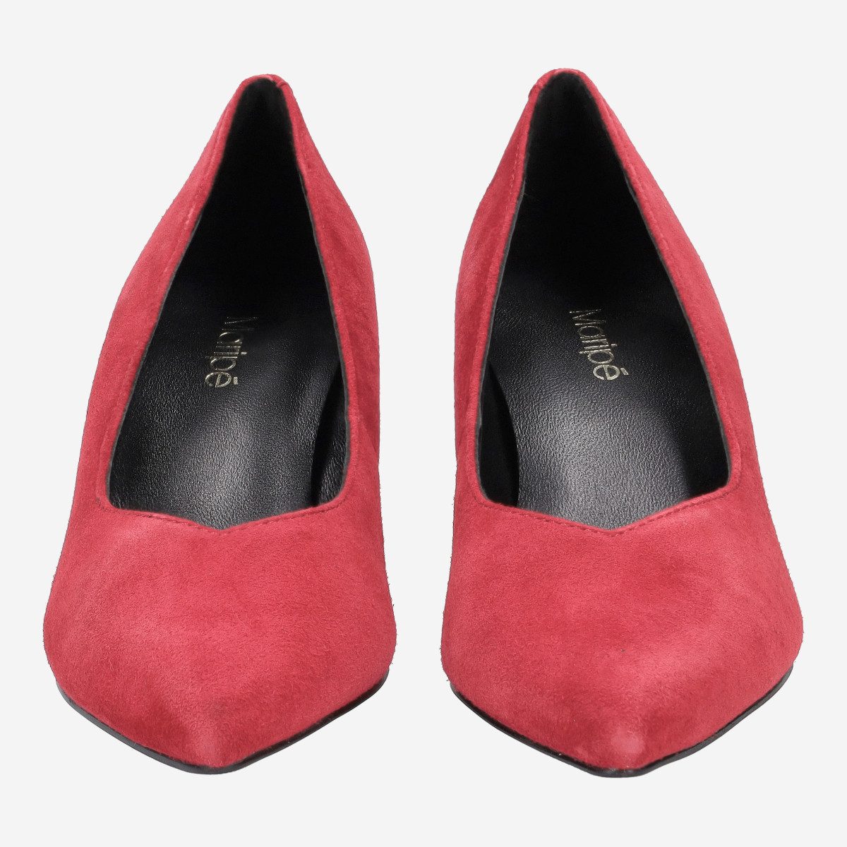 Maripé Maripé AIDA V.18 ROSSO, Pumps günstig online kaufen