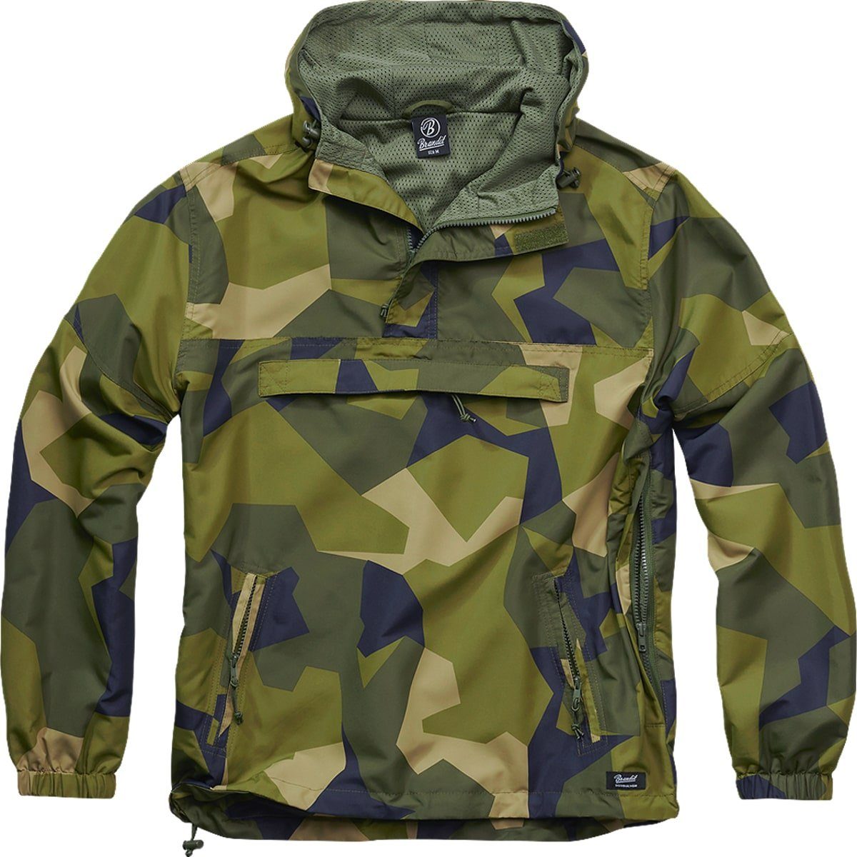 Brandit Windbreaker Brandit Windbreaker Sommer günstig online kaufen