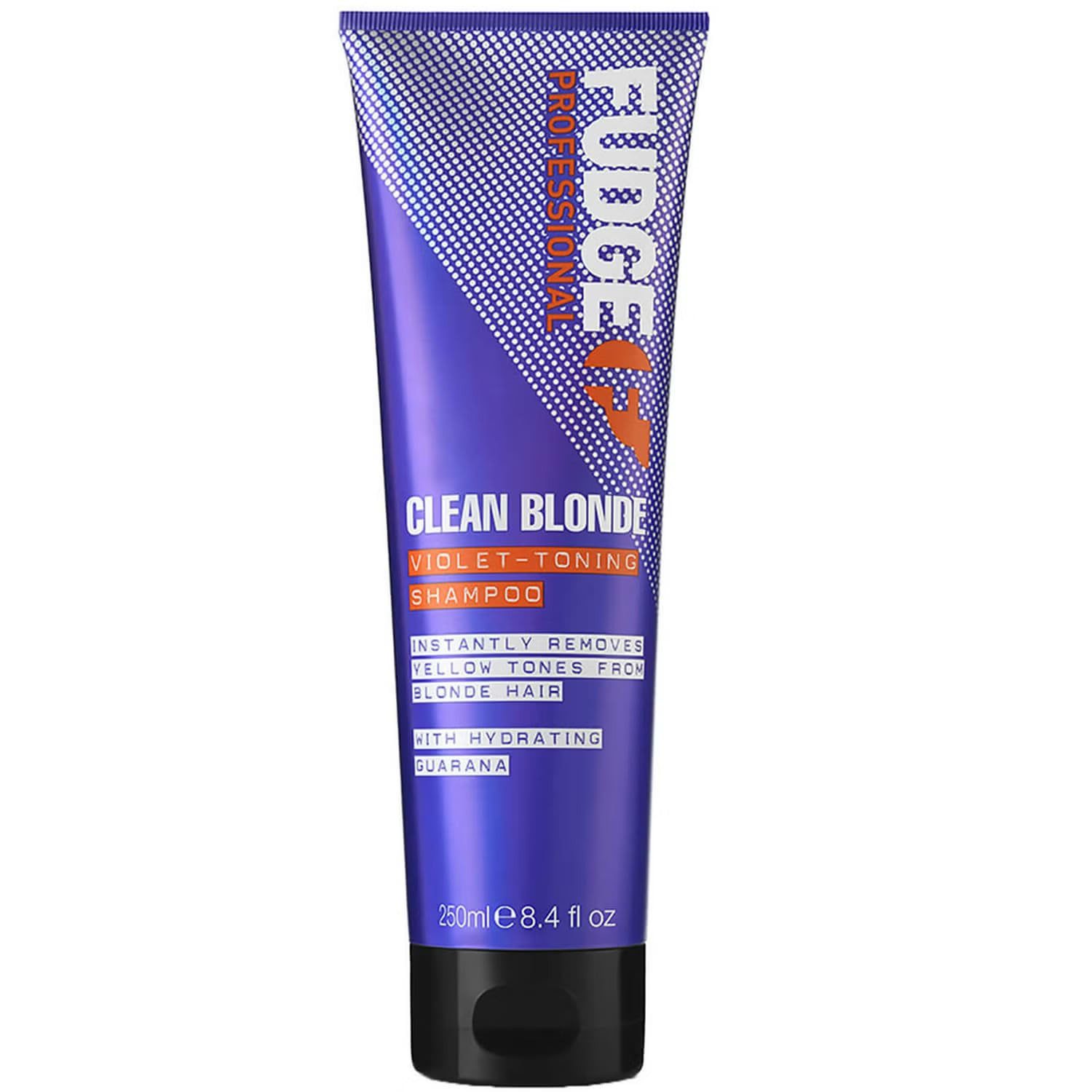 Fudge Haarshampoo