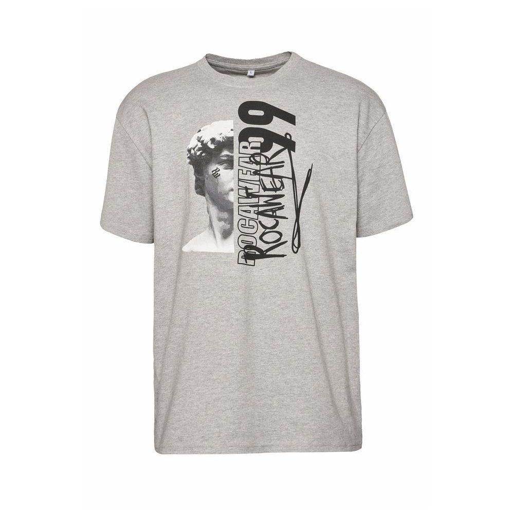 Rocawear T-Shirt Rocawear Grunge T-Shirt