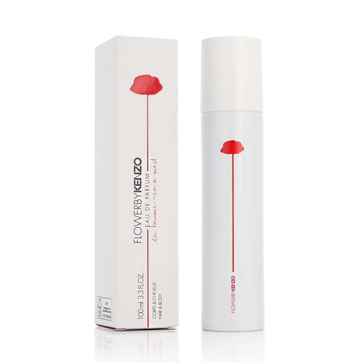 KENZO Körperspray Flower by Kenzo