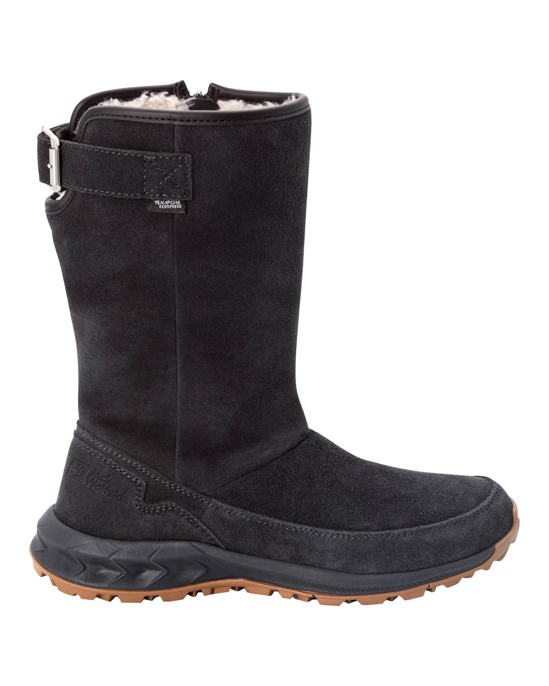 Jack Wolfskin Damen Winterstiefel QUEENSTOWN TEXAPORE günstig online kaufen