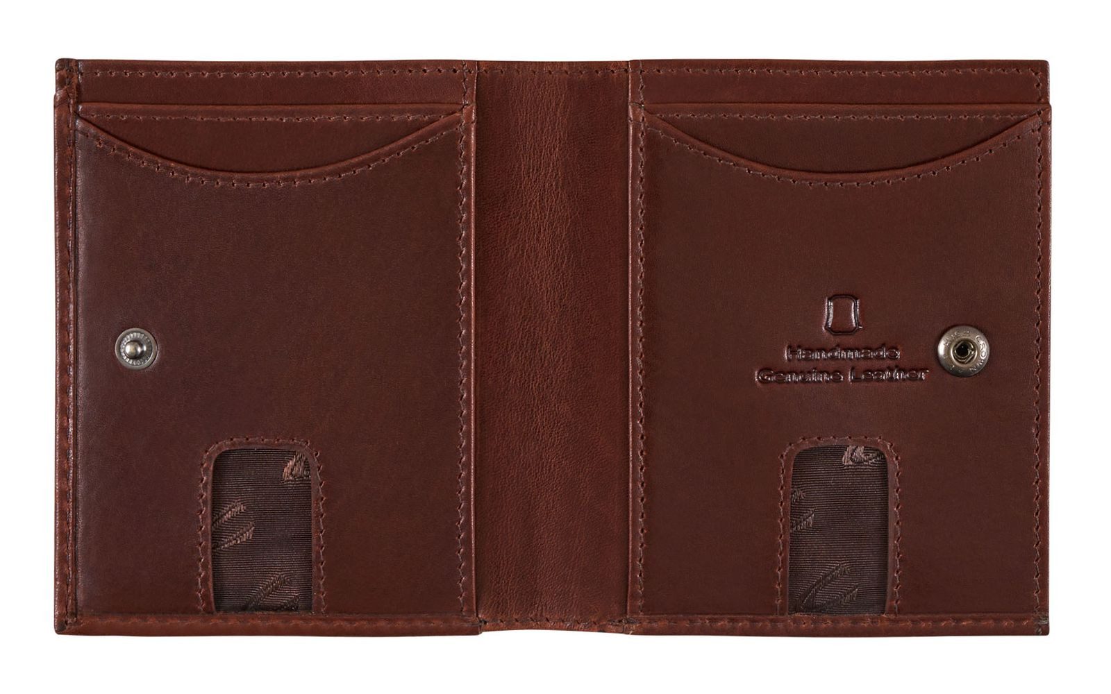 camel active Geldbörse Card Wallet, mit RFID-Blocker Schutz günstig online kaufen