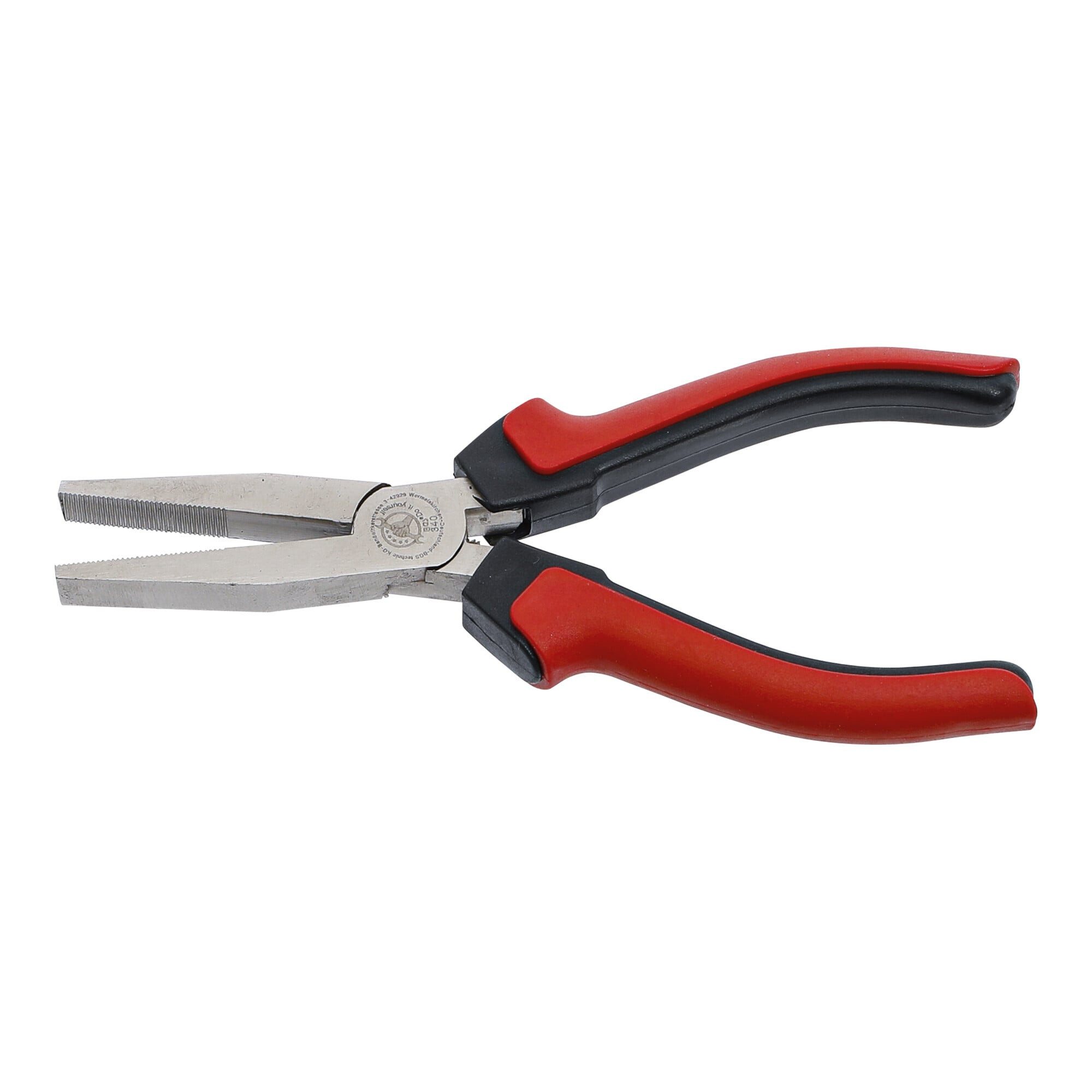 BGS Flachzange BGS Do it yourself Flachzange 160 mm