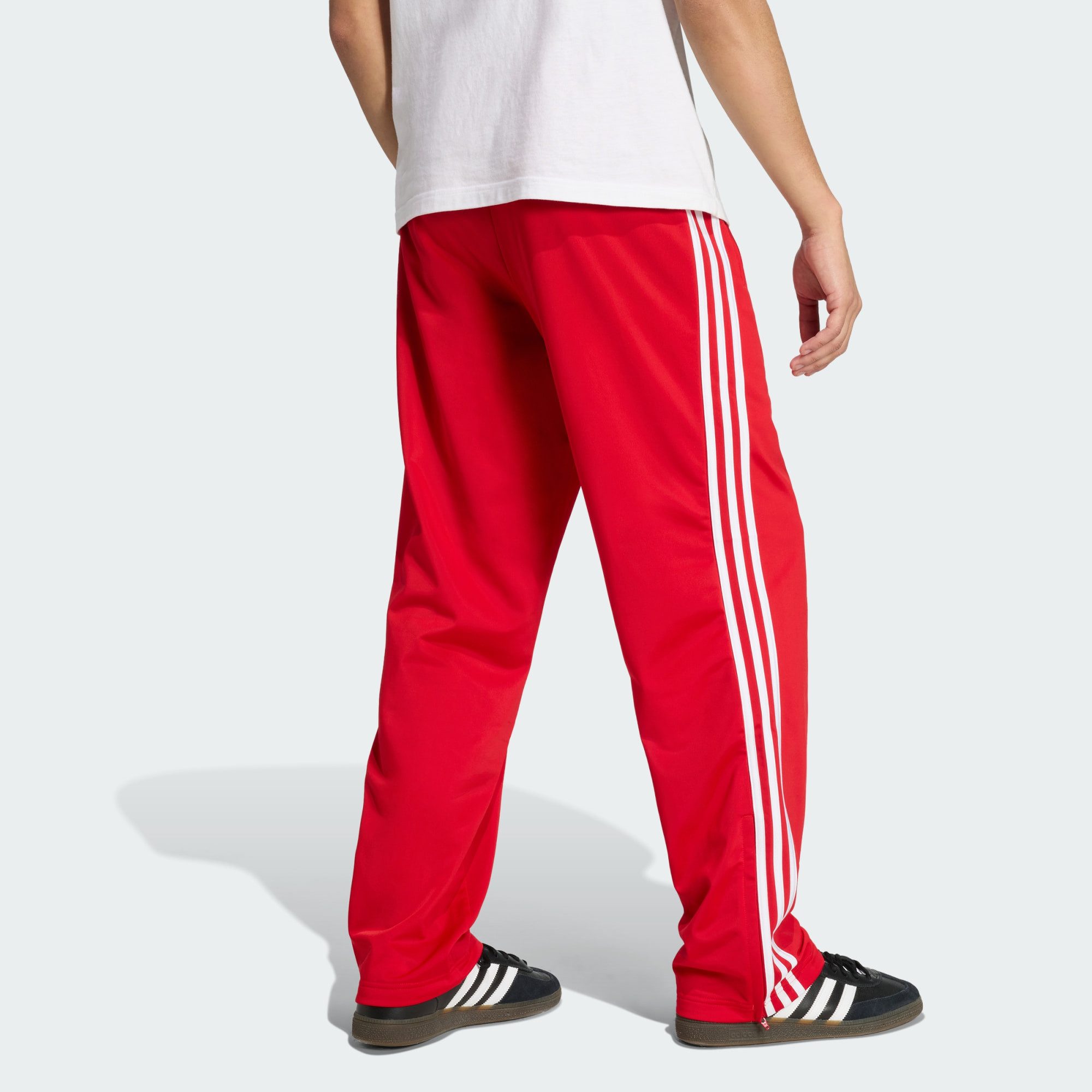 adidas Originals Jogginghose FIREBIRD TRAININGSHOSE (1-tlg)