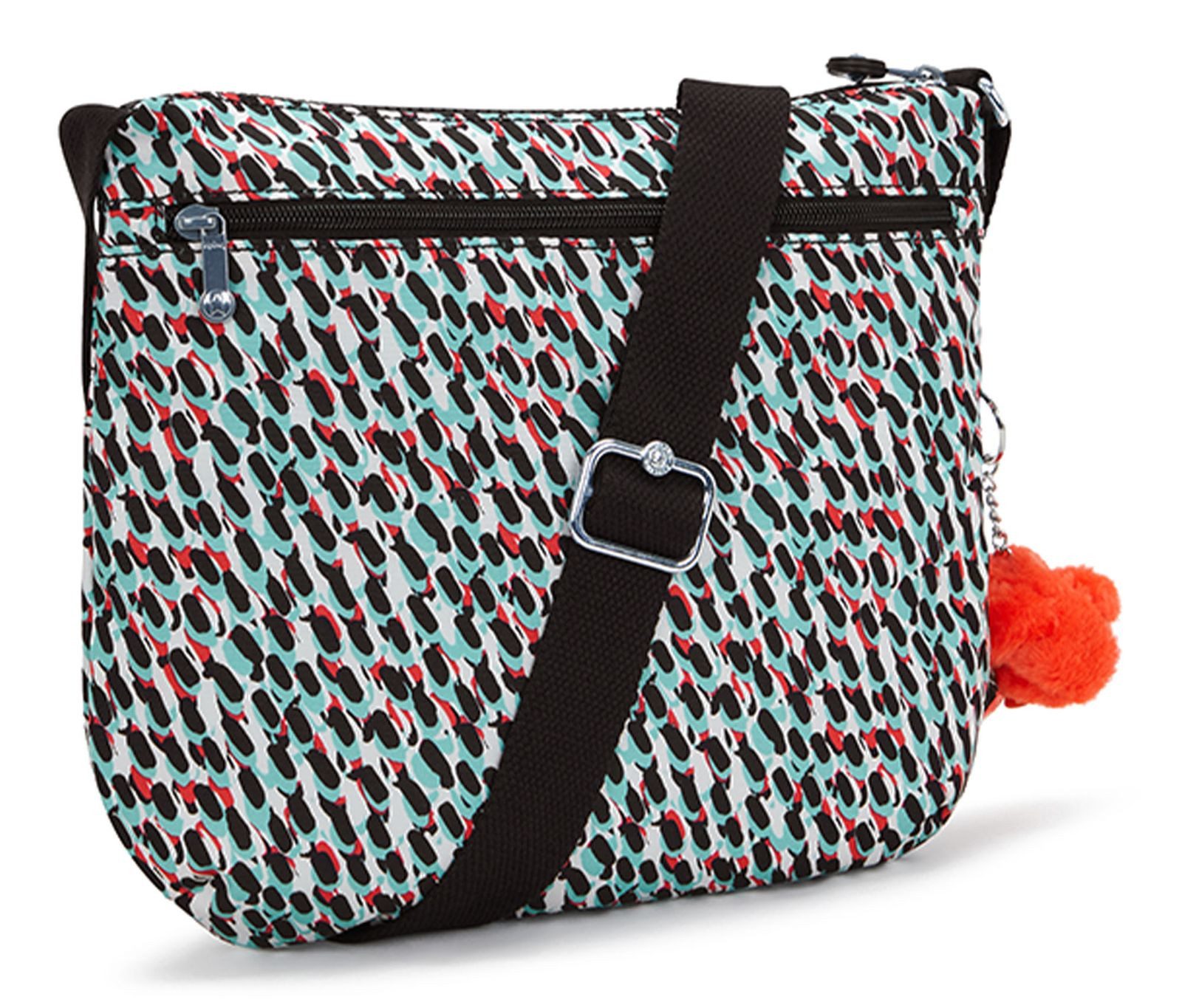 KIPLING Umhängetasche Basic Print
