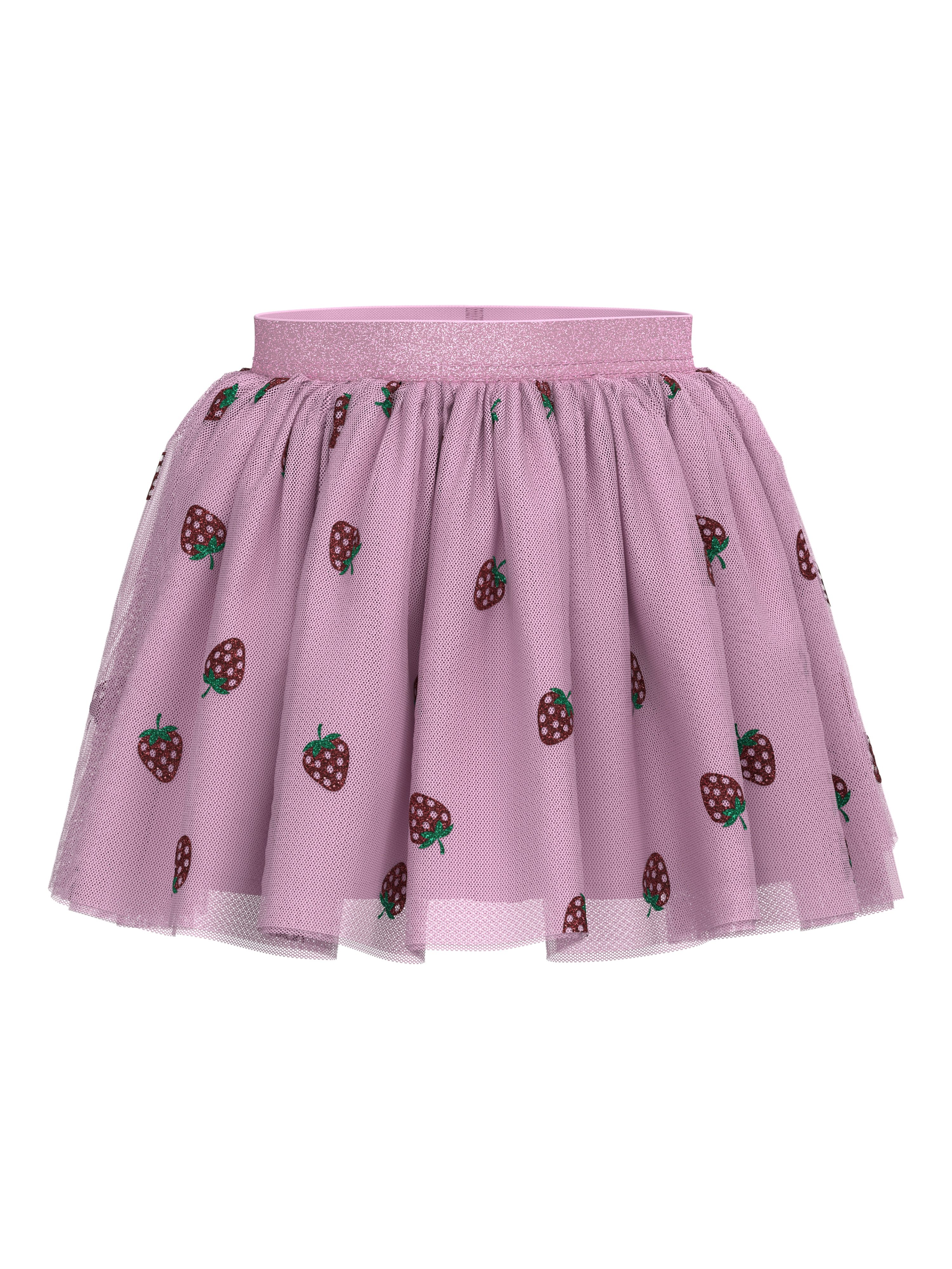 Name It Minirock NMFVABOS SKIRT