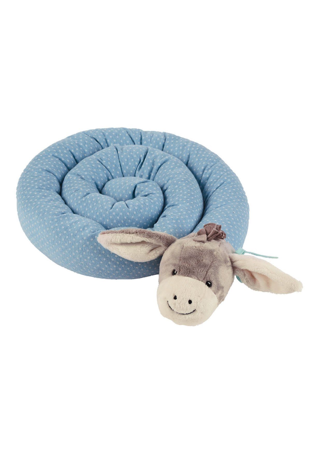 Sterntaler® Bettnestchen Nestchenschlange Emmi