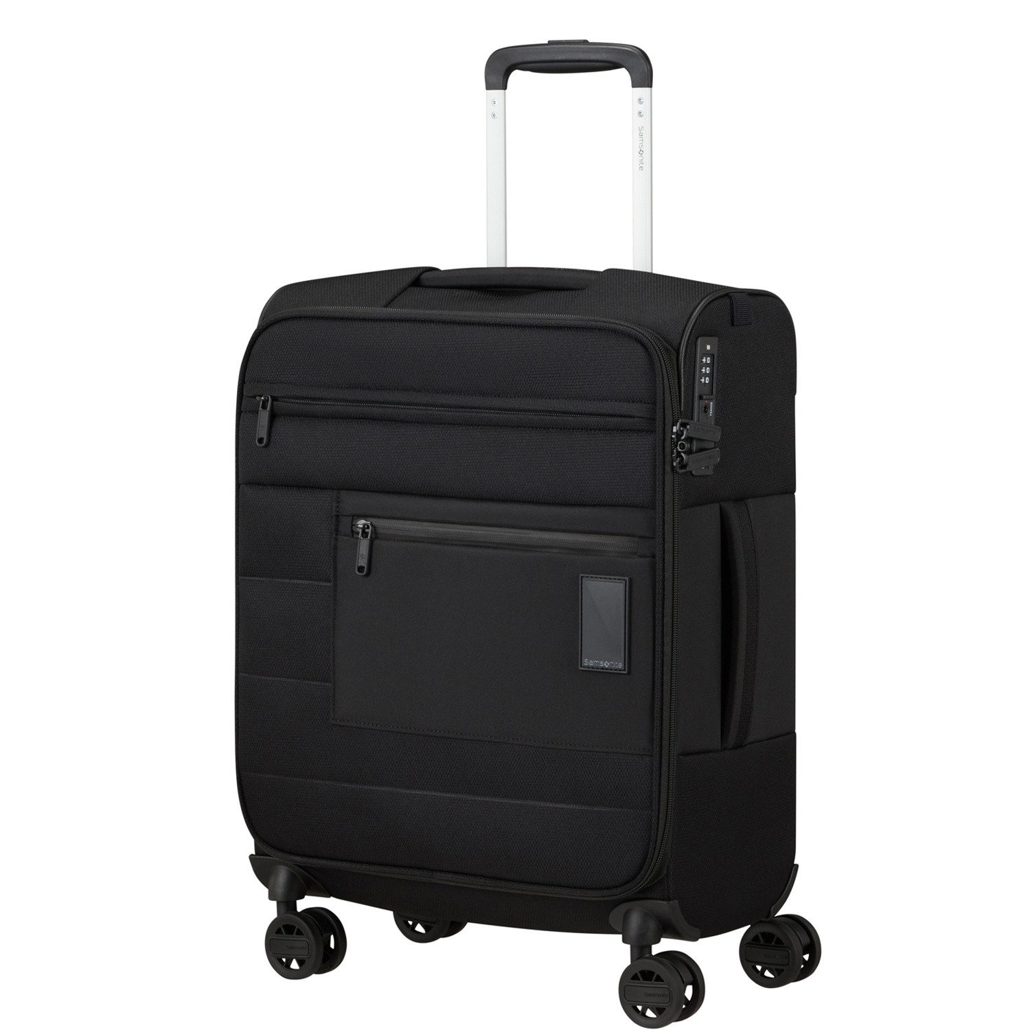 Samsonite Koffer Samsonite Trolley mit 4 günstig online kaufen