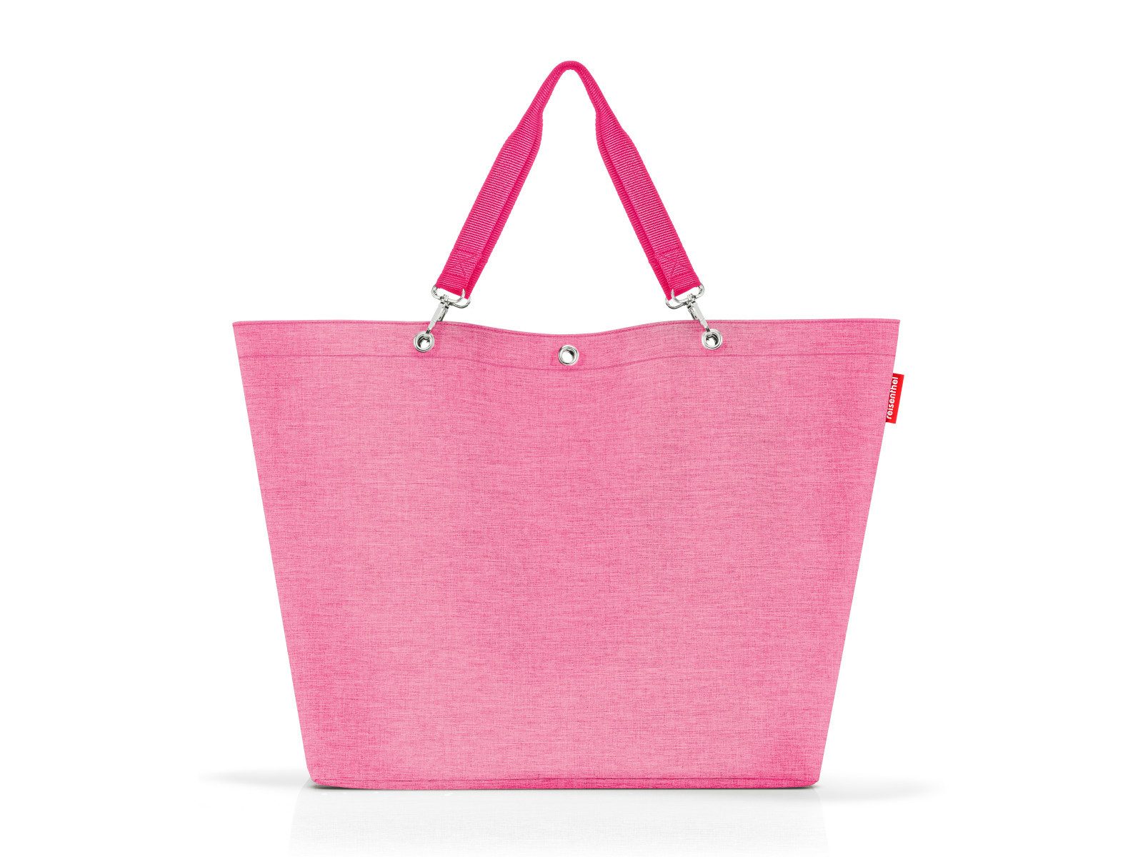 REISENTHEL® Einkaufsshopper shopper XL twist pink günstig online kaufen