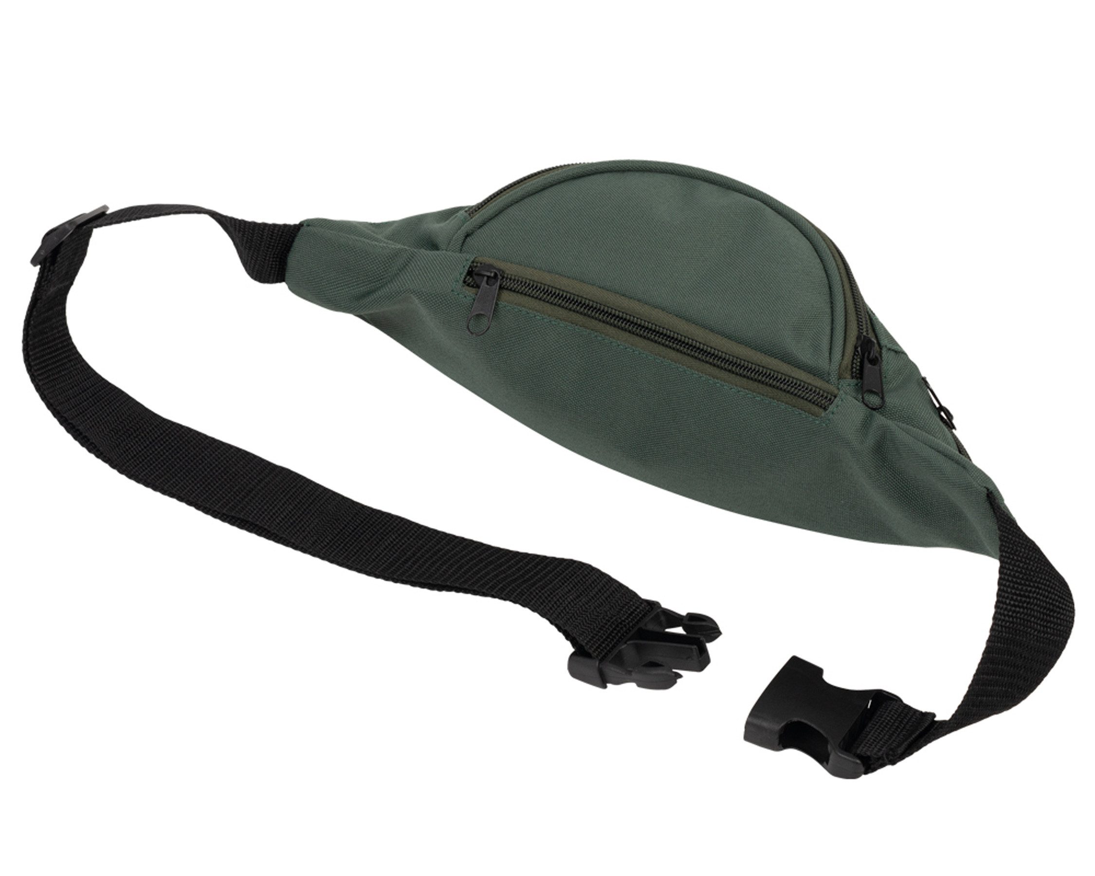 Lonsdale Bauchtasche Lonsdale Bauchtasche Hip (Packung, 1er-Pack)
