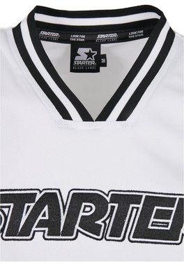 Starter Black Label T-Shirt Starter Black Label Herren Starter Sport Jersey (1-tlg)