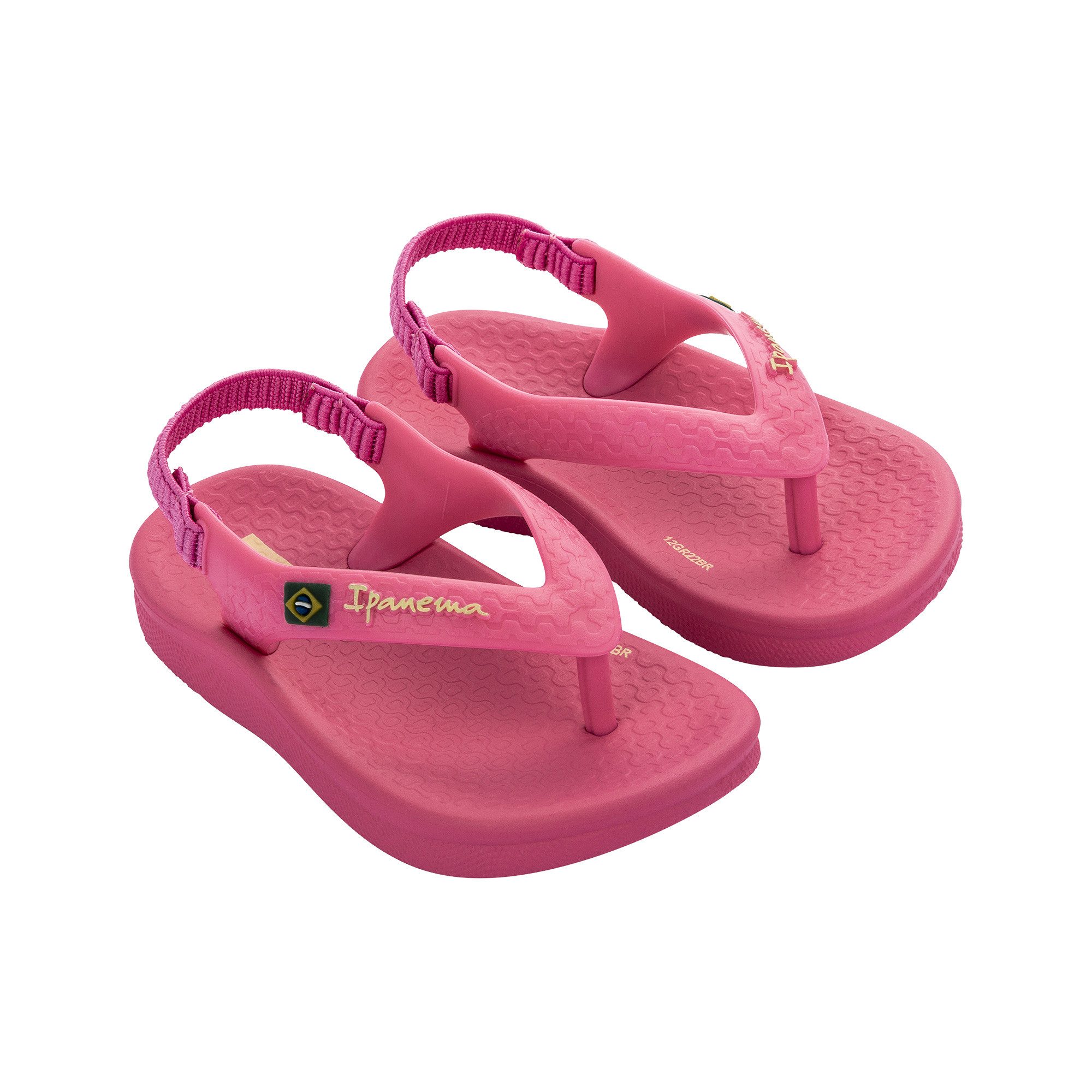 Ipanema Anatomica Soft Baby - Badelatschen / Slides Pantolette