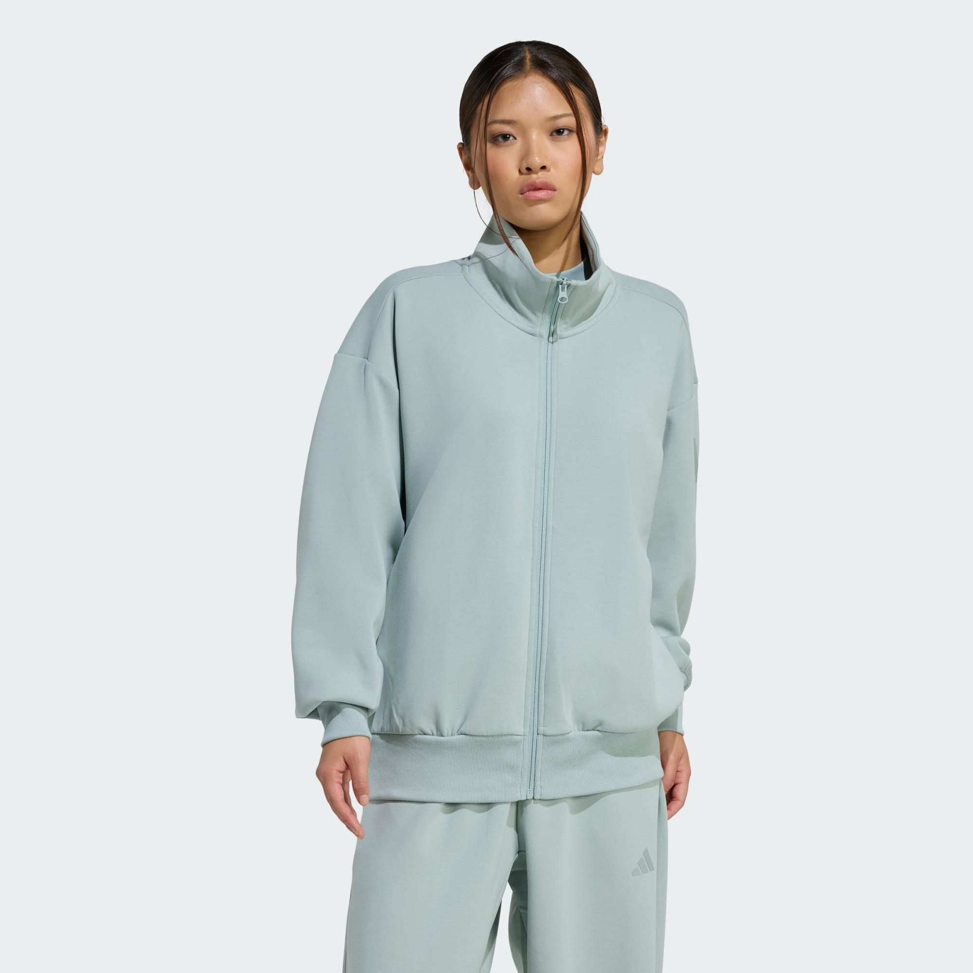 adidas Sportswear Sweatponcho (1-tlg)