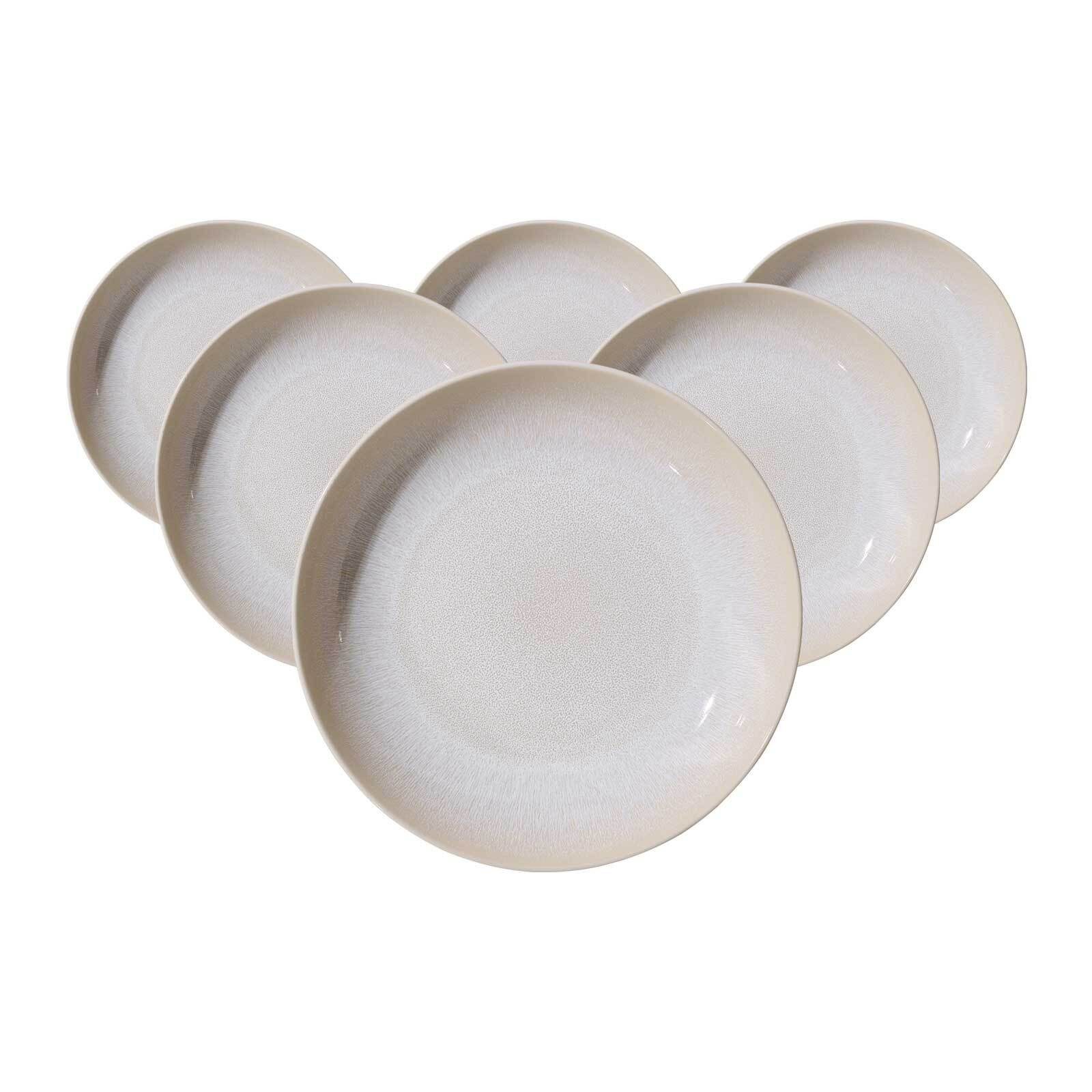 Ritzenhoff & Breker Суповая тарелка Laredo Суповая тарелка ø 14,5 cm 6er Set, (6 St)