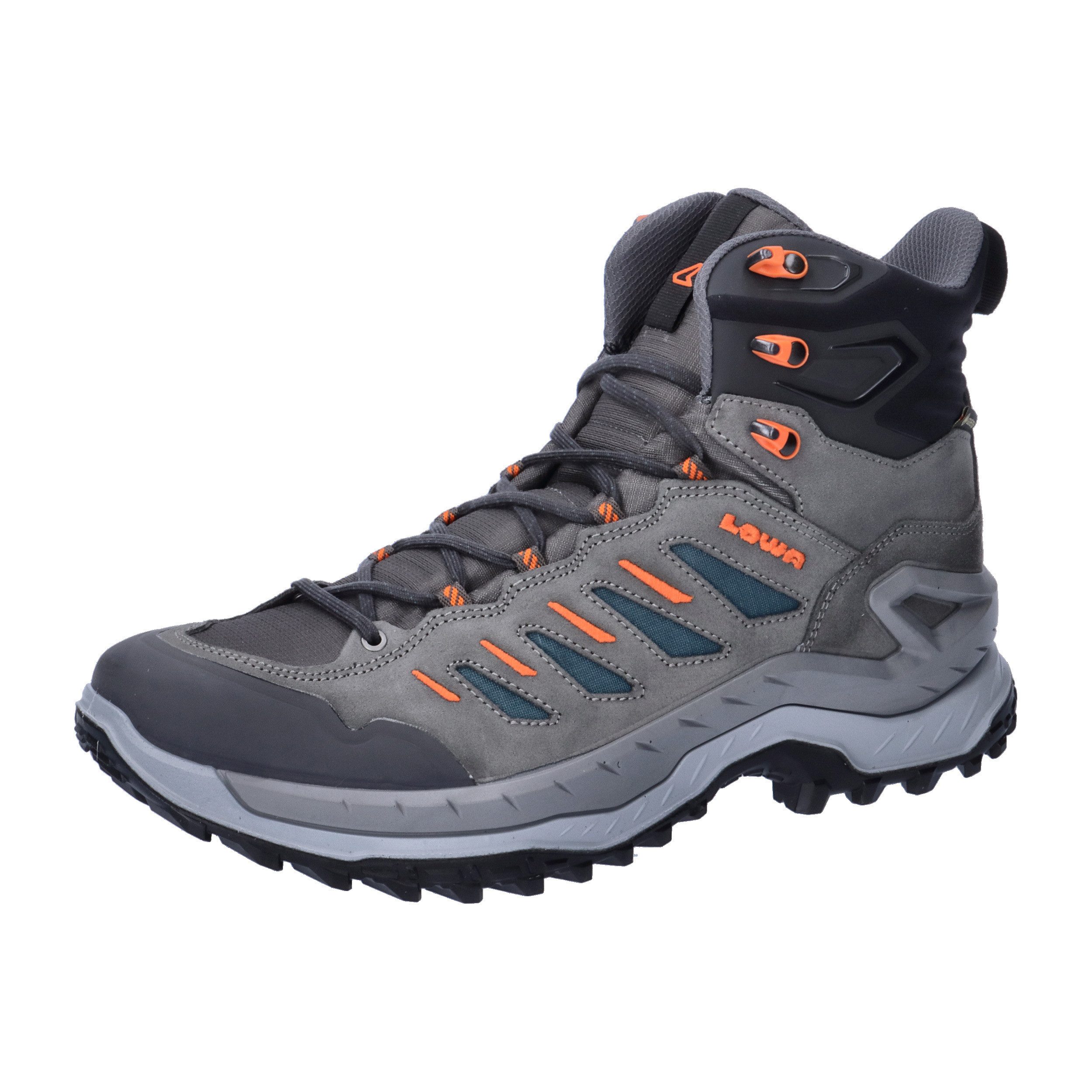 Lowa Herren Wanderschuhe Innovo GTX Mid 311330 Wanderstiefel