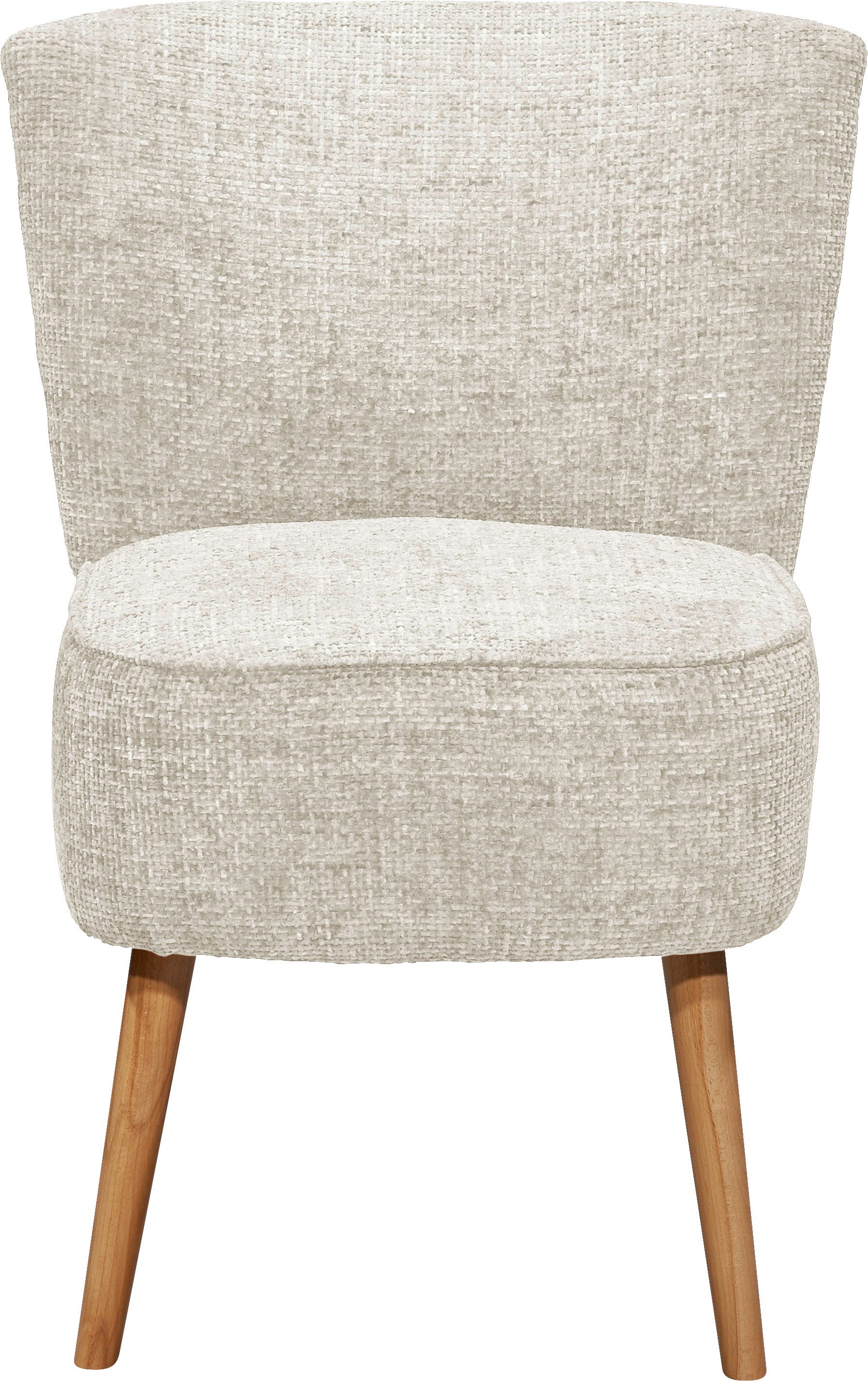 ED EXCITING DESIGN Cocktailsessel Earl, Küchenstuhl, Küchensessel
