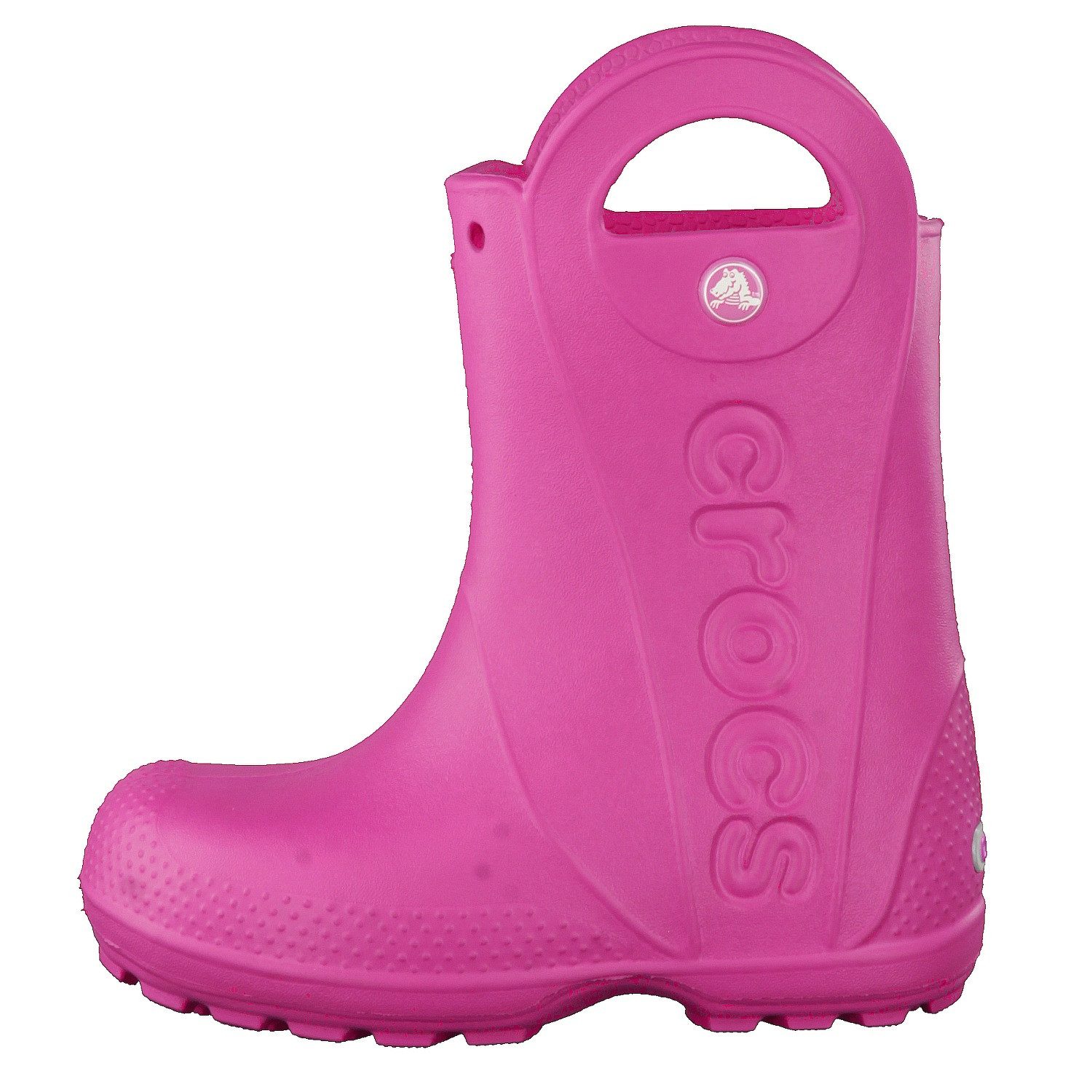 Crocs Crocs Kinder Gummistiefel Handle It 12803 Gummistiefel