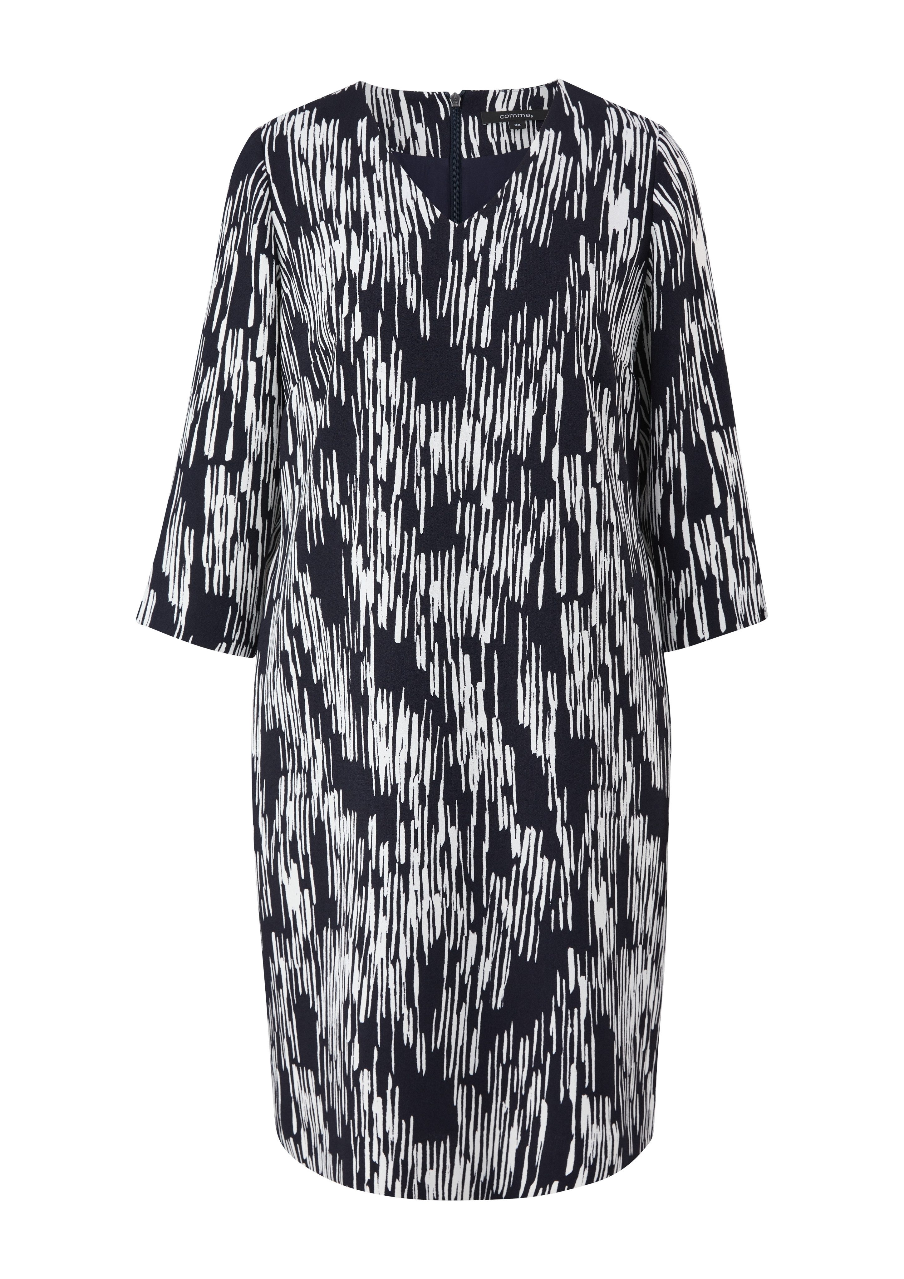 Comma Trägerkleid günstig online kaufen