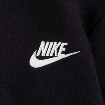 Nike Sportswear Kapuzensweatshirt NKB CLUB FLEECE PO HOODIE - für Kinder