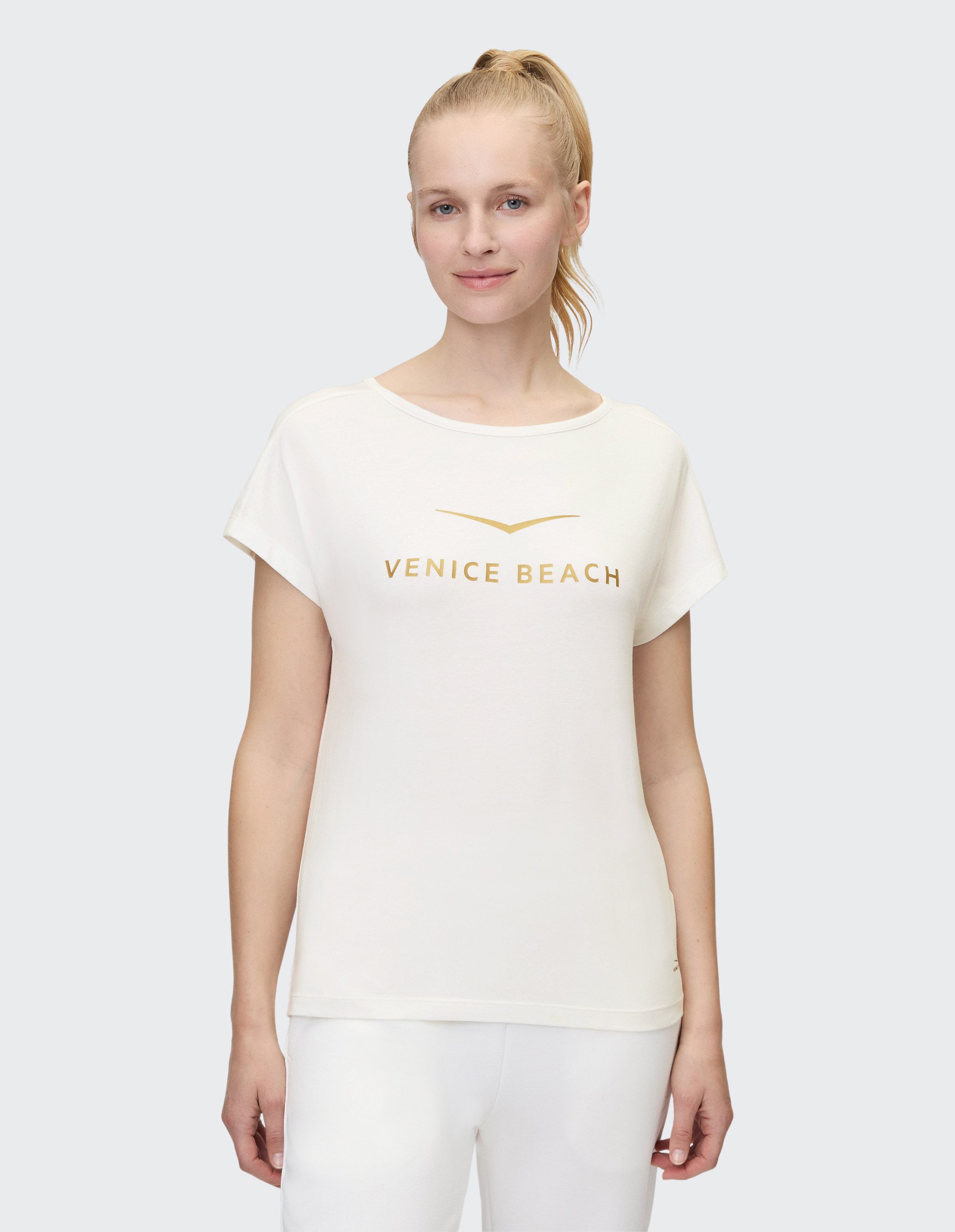 Venice Beach T-Shirt T-Shirt VB Tia günstig online kaufen