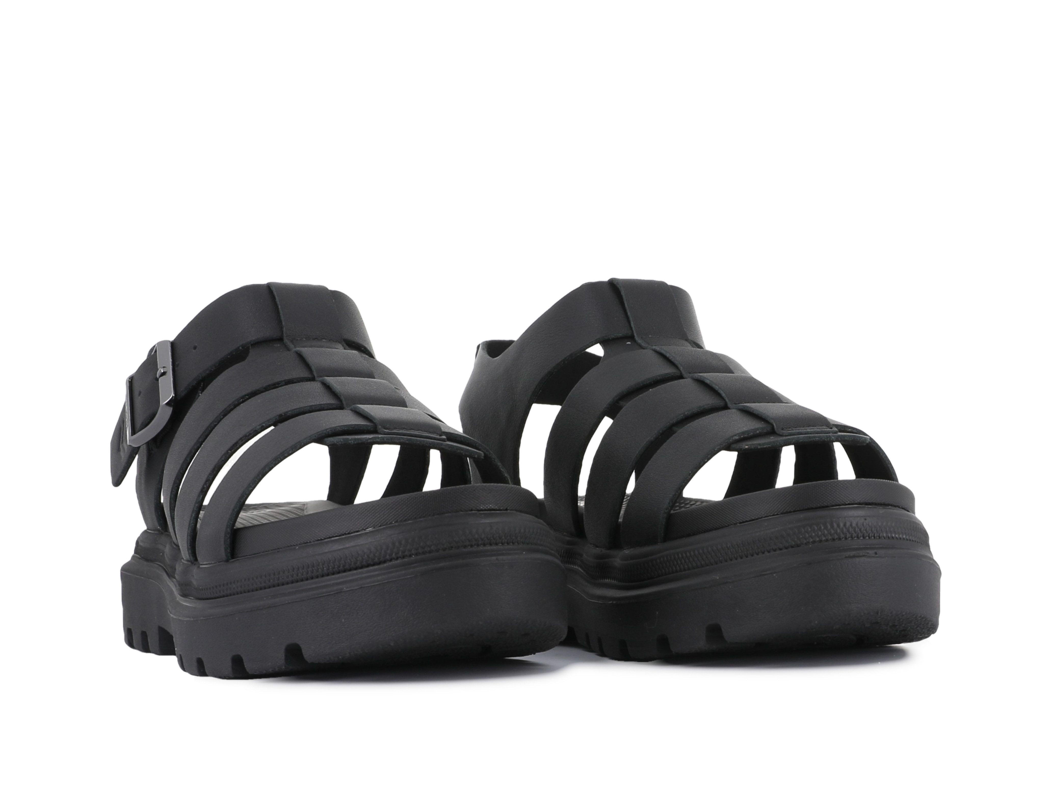 Palladium PALLACRUISE FISHERMN Sandale Sommerschuh, Sandalette, Riemchensandale