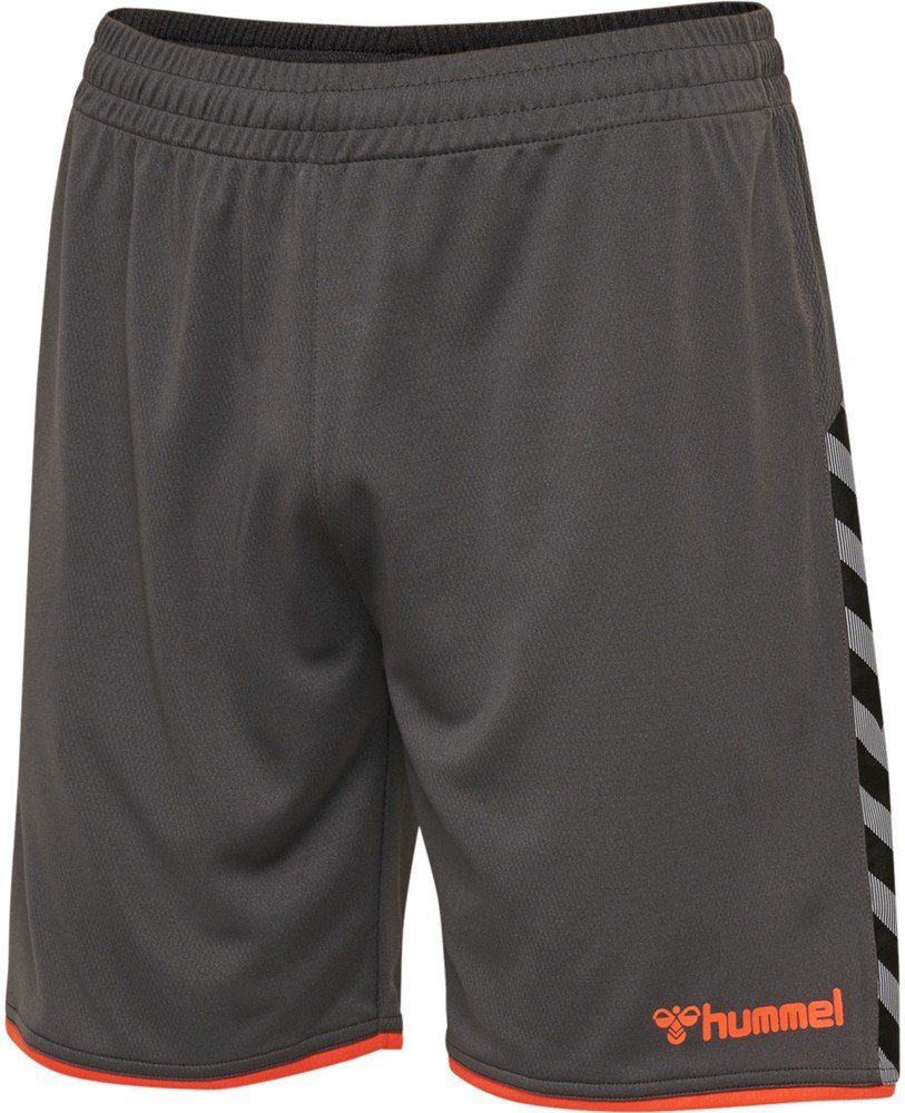 hummel Shorts Weiß