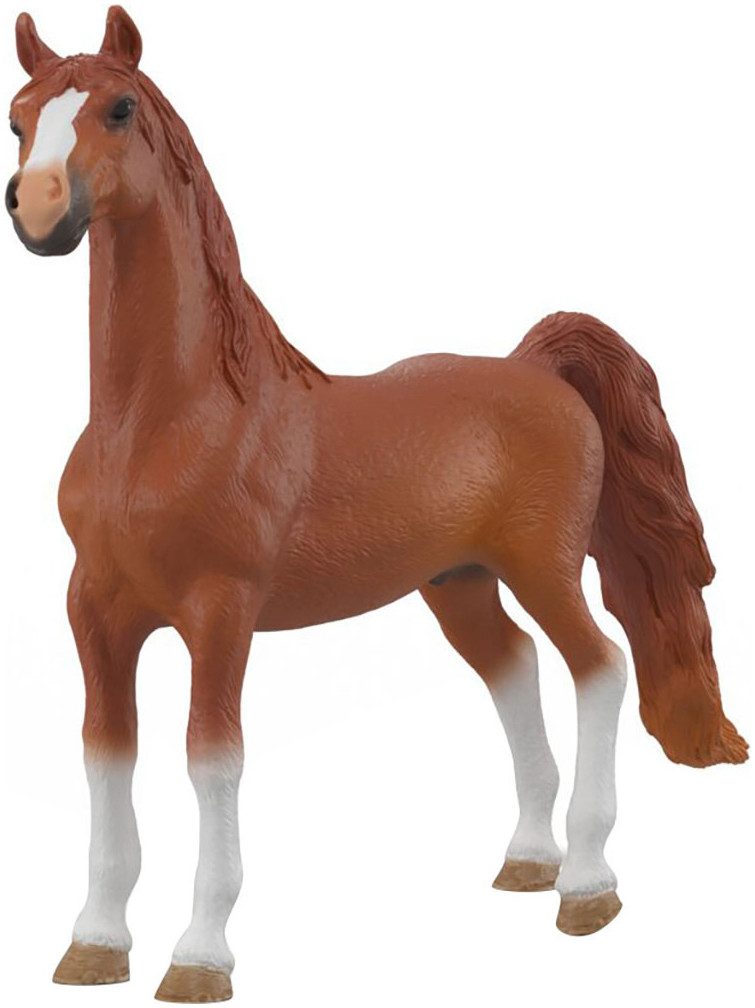 Schleich® Spielwelt HORSE CLUB, Sofia's Pferdewaschplatz (42792), (26-tlg)