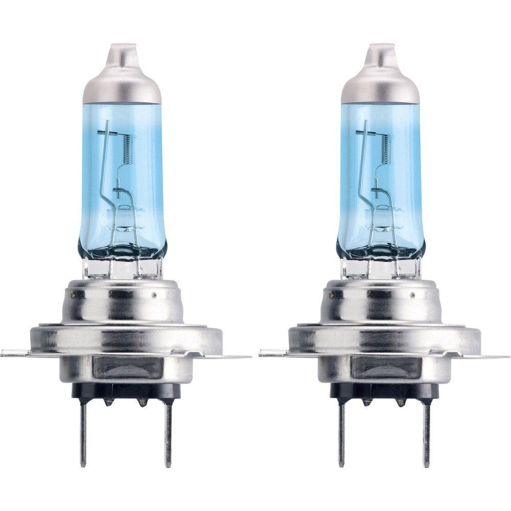 Philips KFZ-Ersatzleuchte Philips Automotive 12972WVUSM Halogen Leuchtmittel WhiteVision, WhiteV